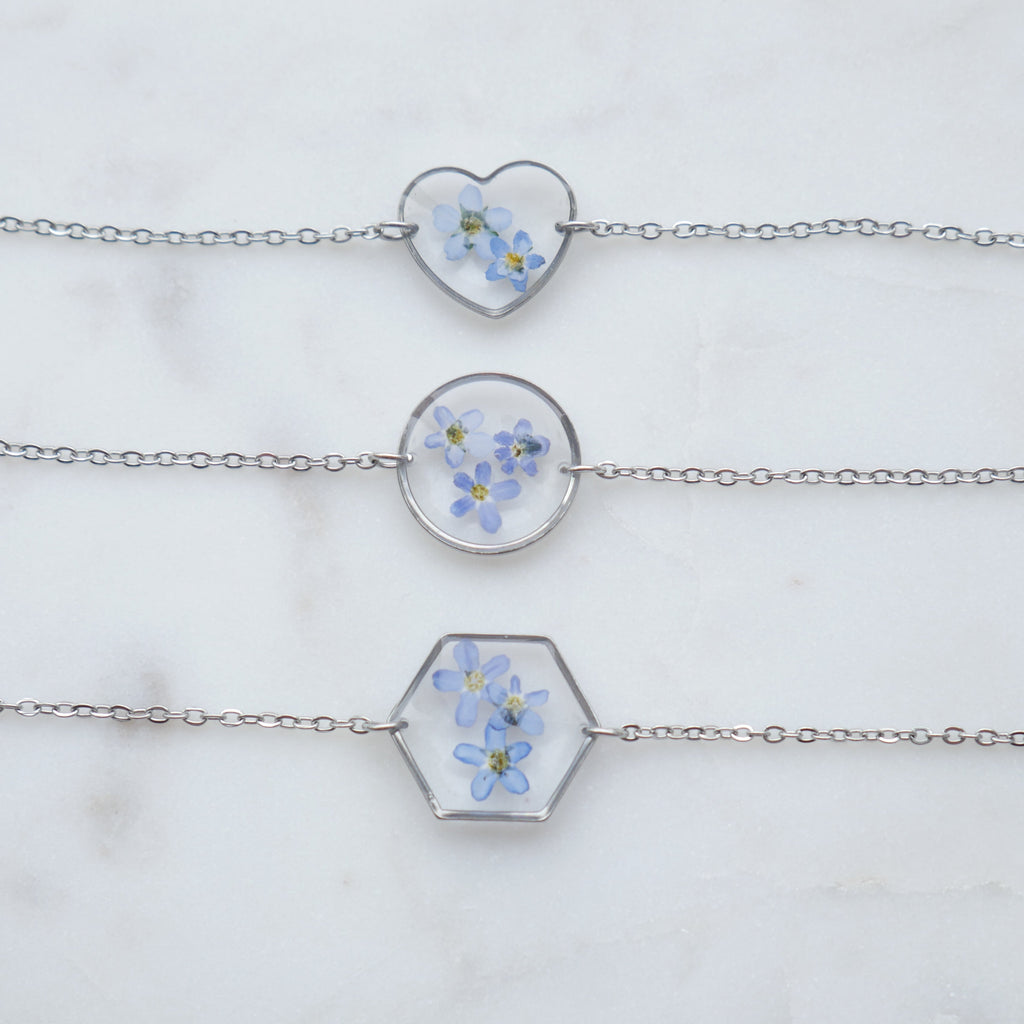 Bracelet Mia - Moyen 16mm