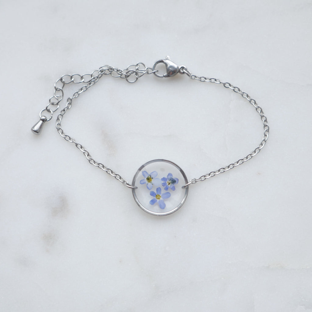 Bracelet Mia - Moyen 16mm