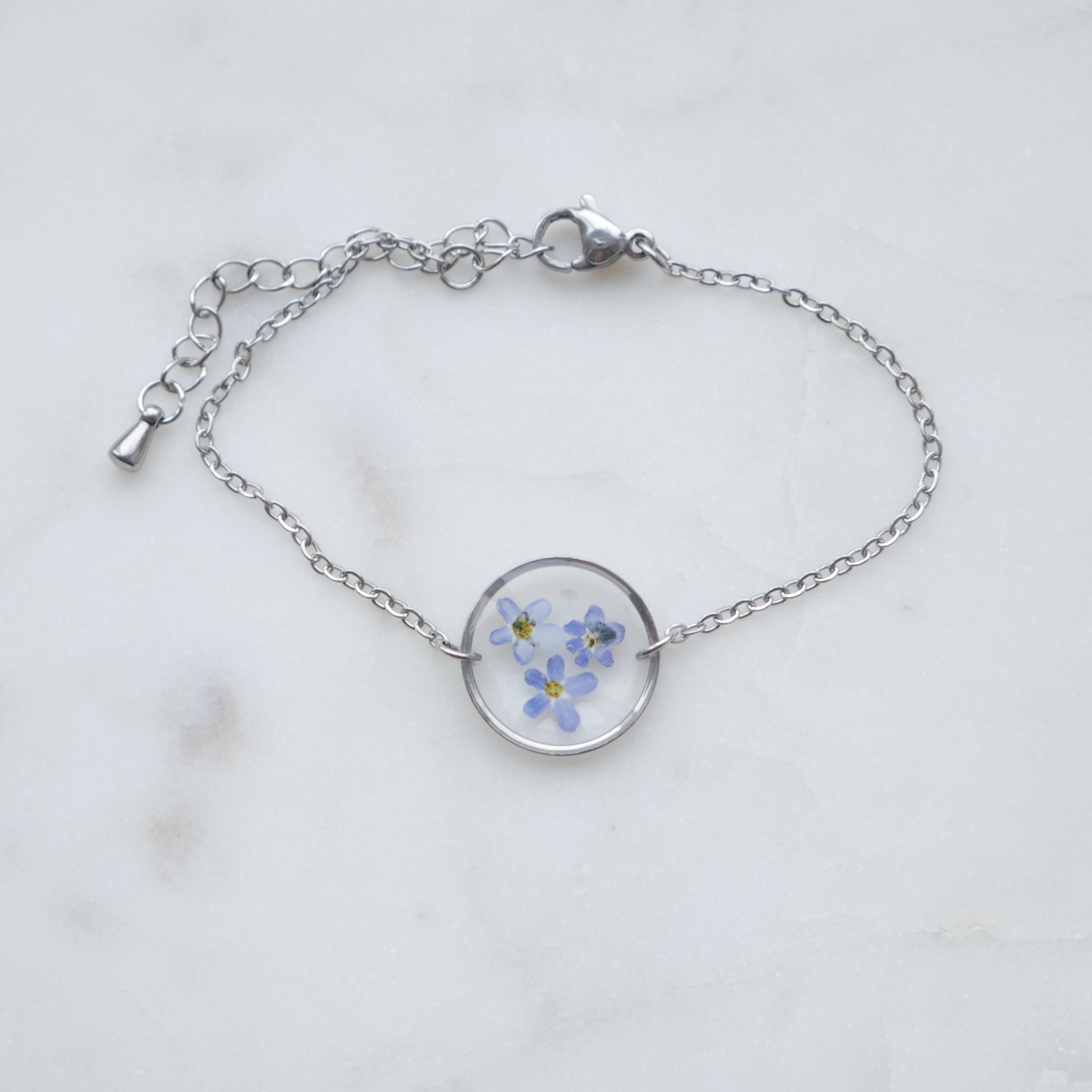 Bracelet Mia - Moyen 16mm