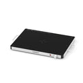 Electric Warming Food Warmer with Adjustable Temperature Control and Overheat Protection