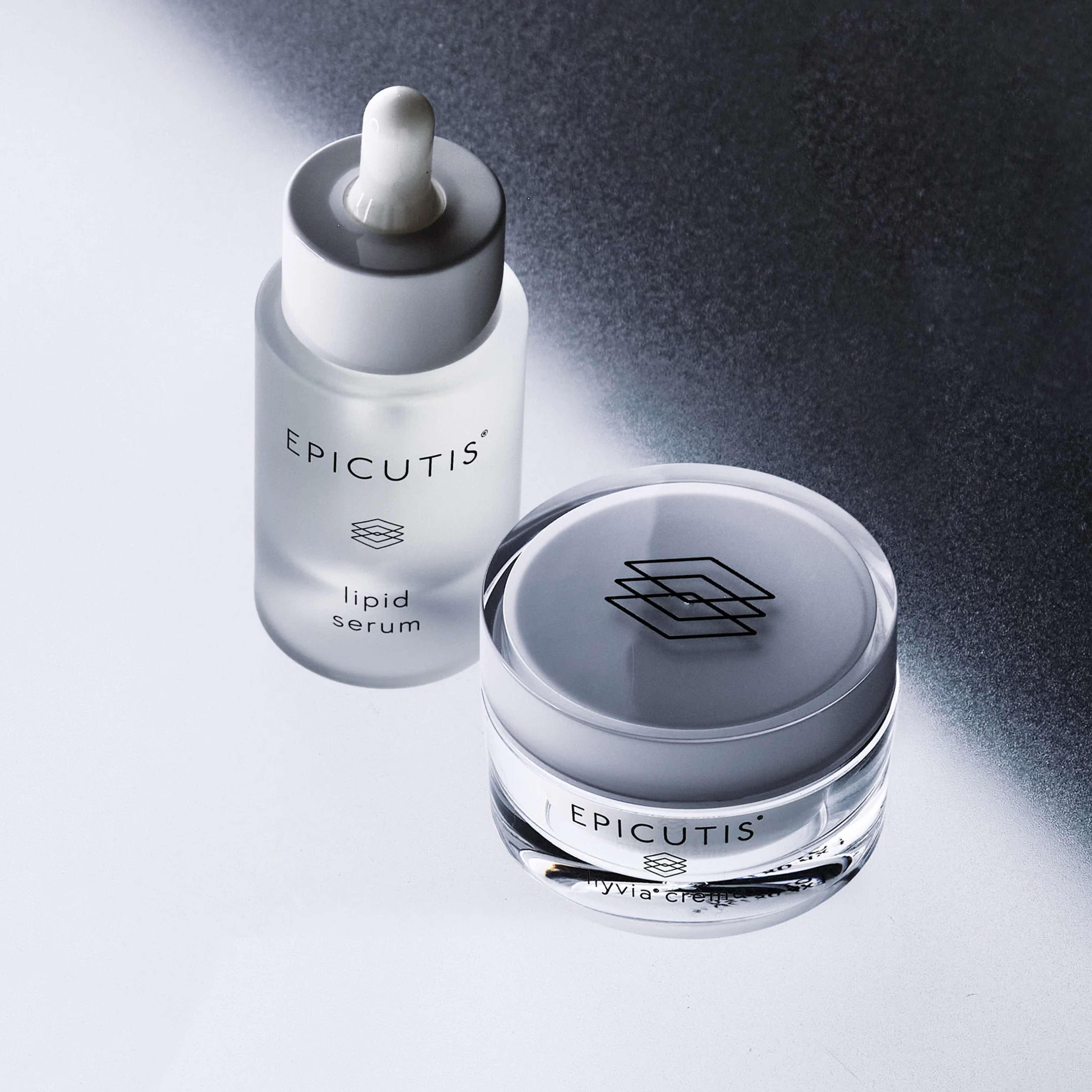 Epicutis Luxury Skincare Set