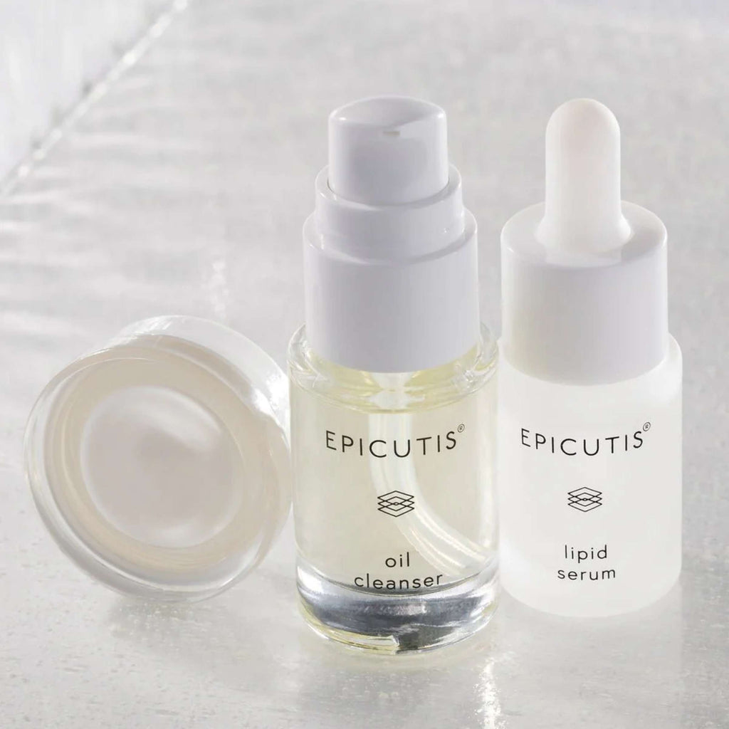 Epicutis Post-Procedure Set