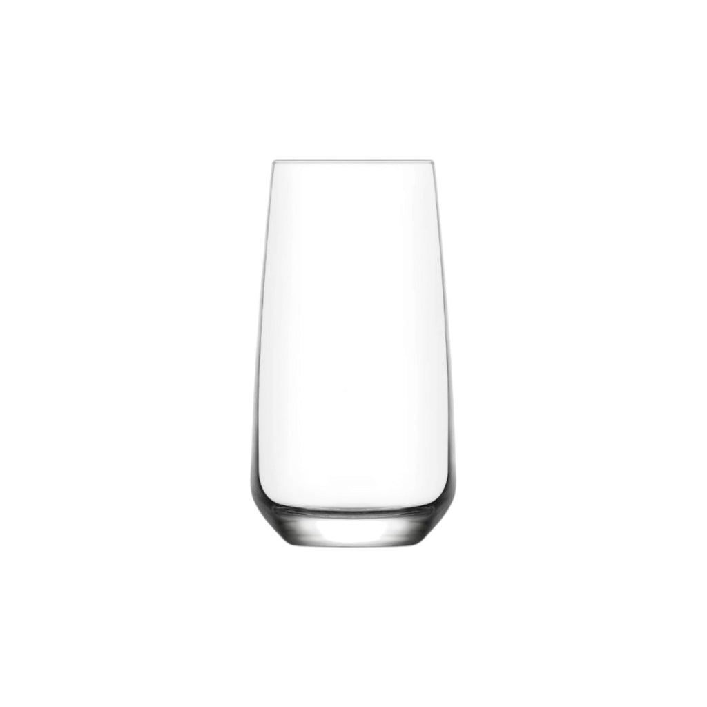 Long Drink Highball Glasses 16.25 oz - LAV LAL - Set of 6