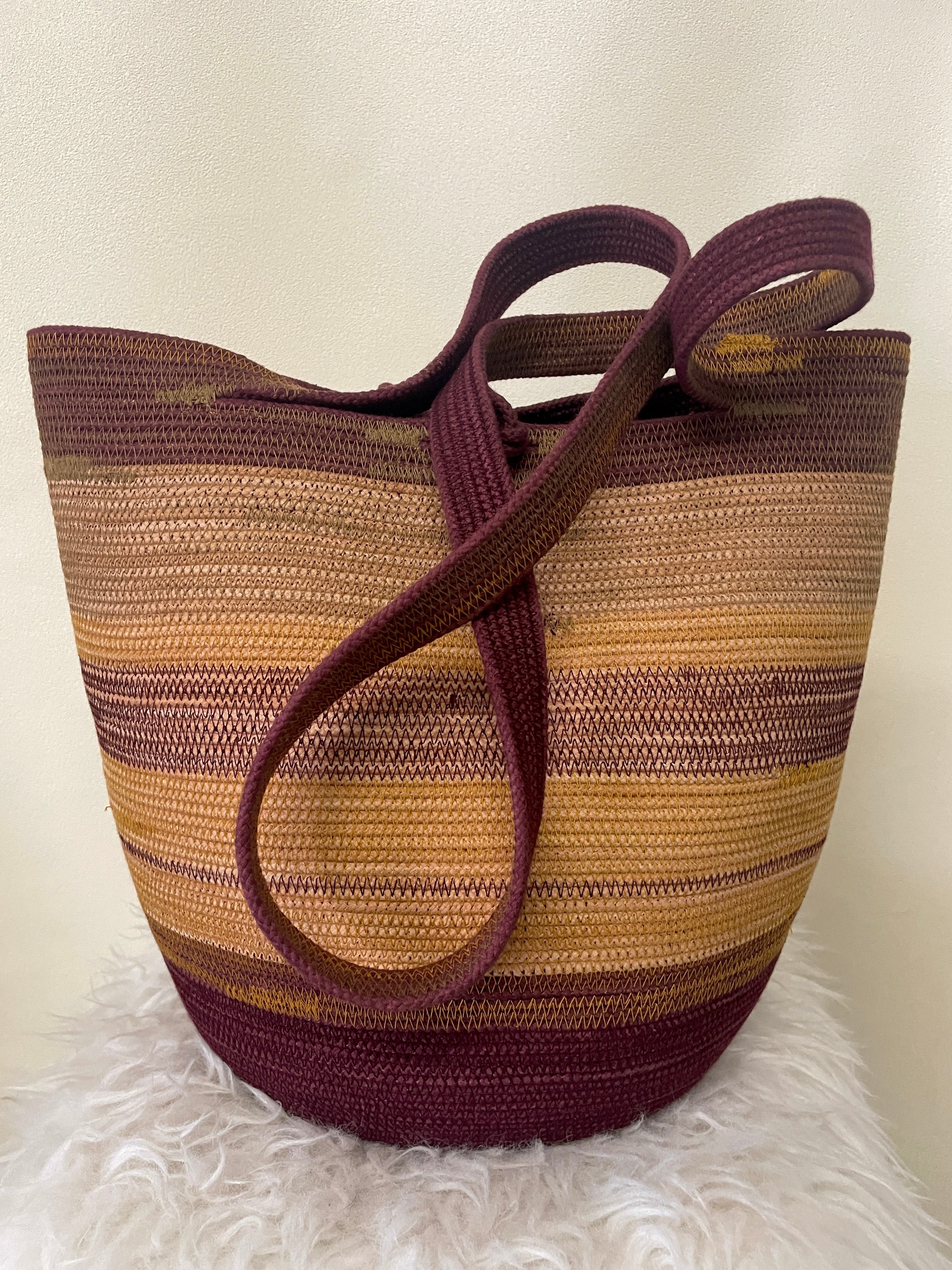 Angelus Foraging Basket