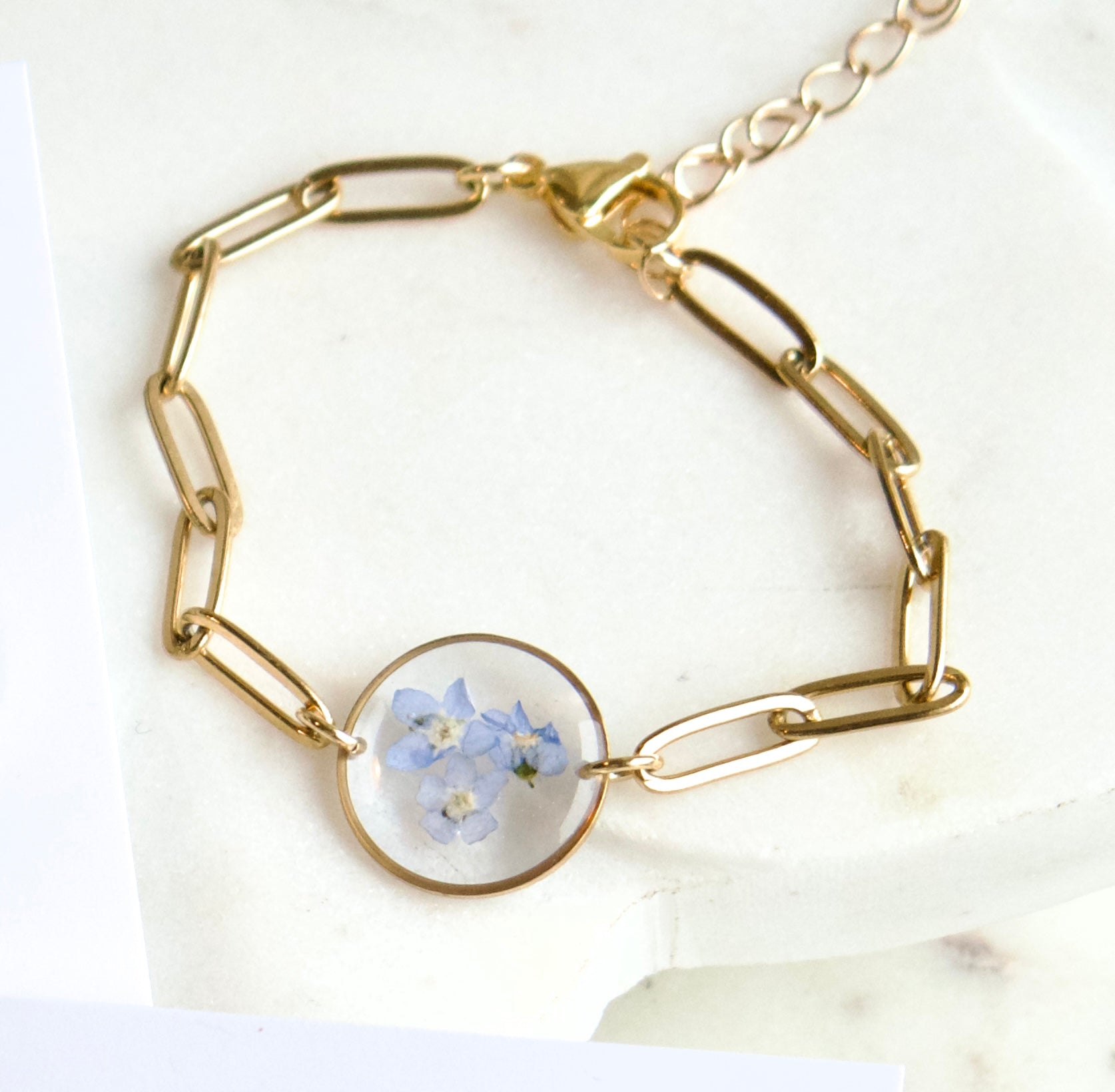 Bracelet Mia - Moyen 16mm