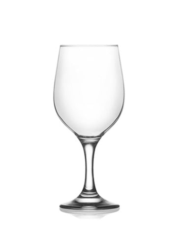 Wine Glasses 16.25 oz - LAV FAME - Set of 6