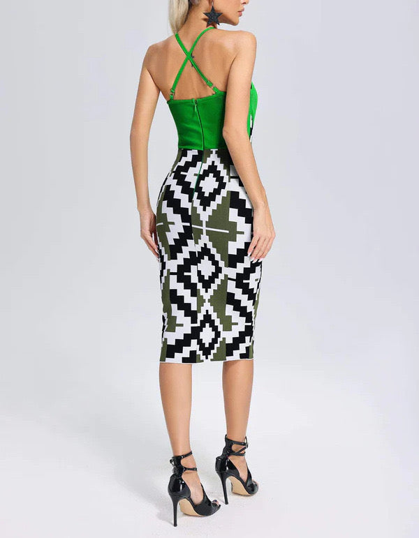 Aliyah Dress