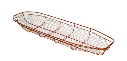 First Aid Wire Basket Stretcher - Stoke Only