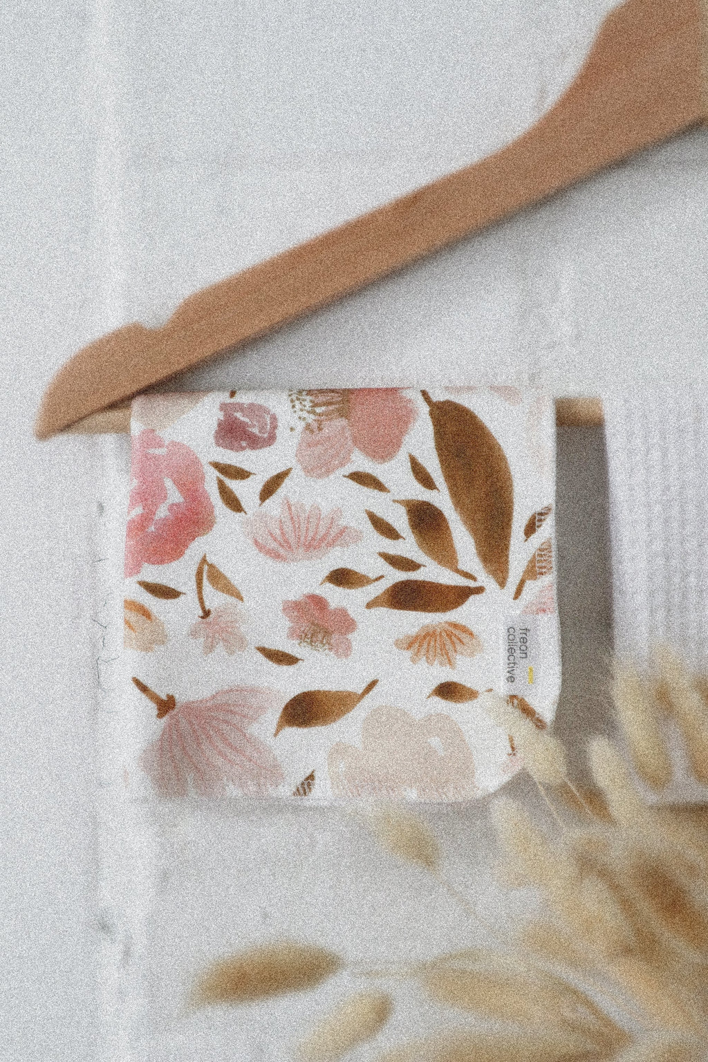 Face Cloth - Juliet Florals