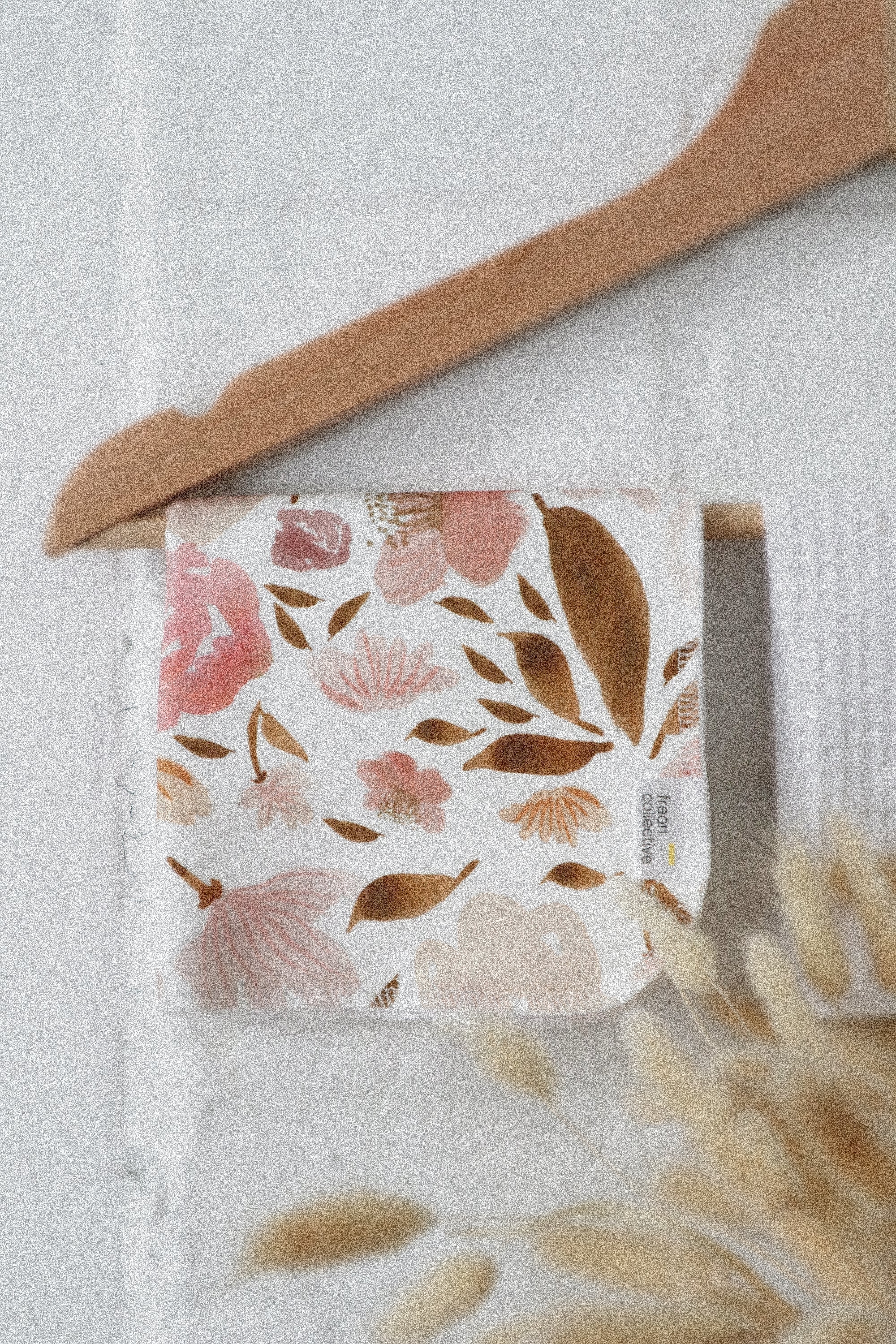 Face Cloth - Juliet Florals
