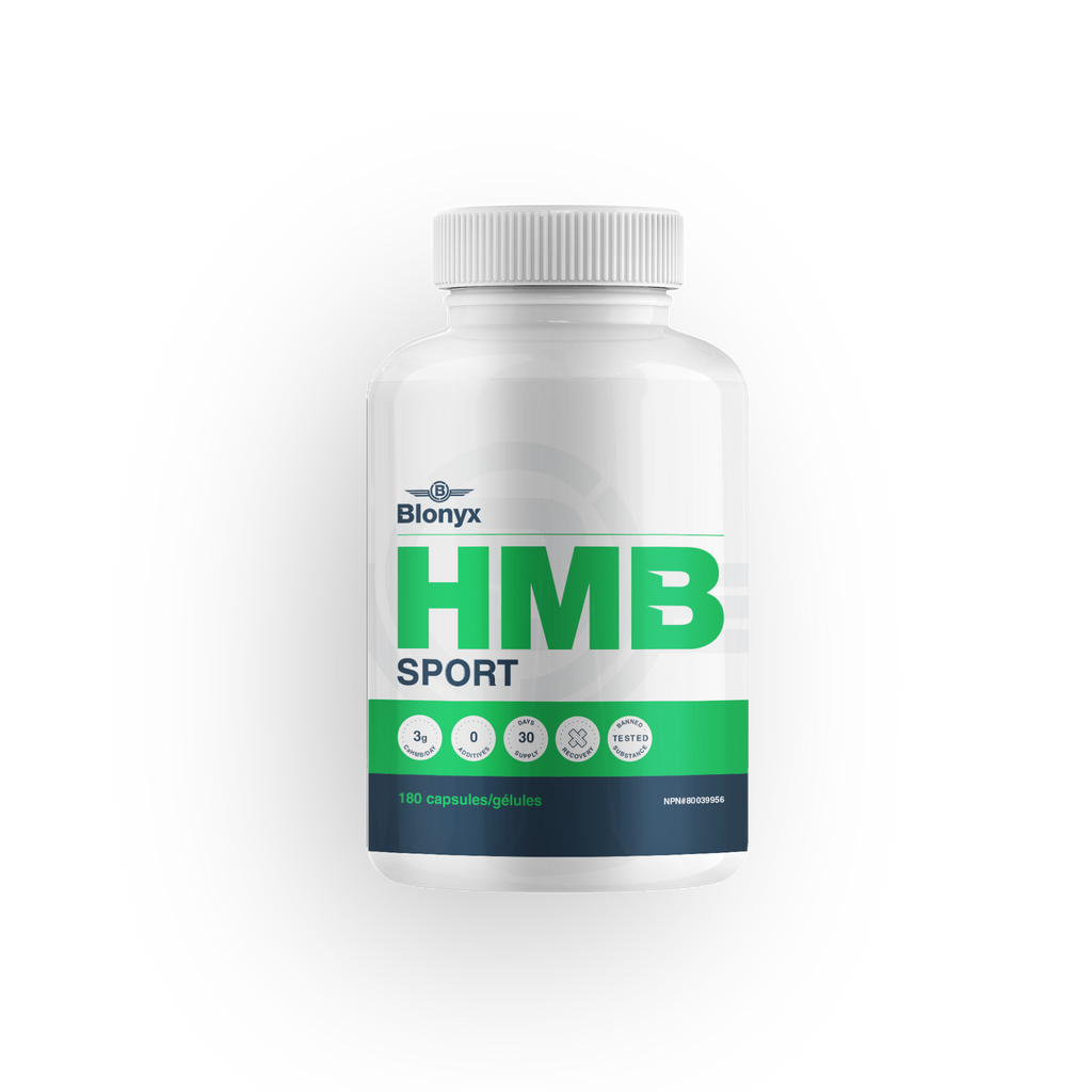 HMB Sport