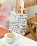 Tote Bag - Woman Series