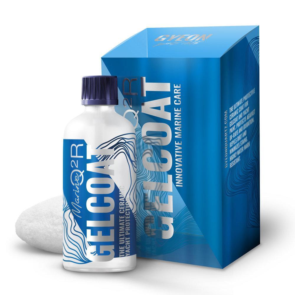 GYEON Q²R GelCoat (100ml, 200ml)
