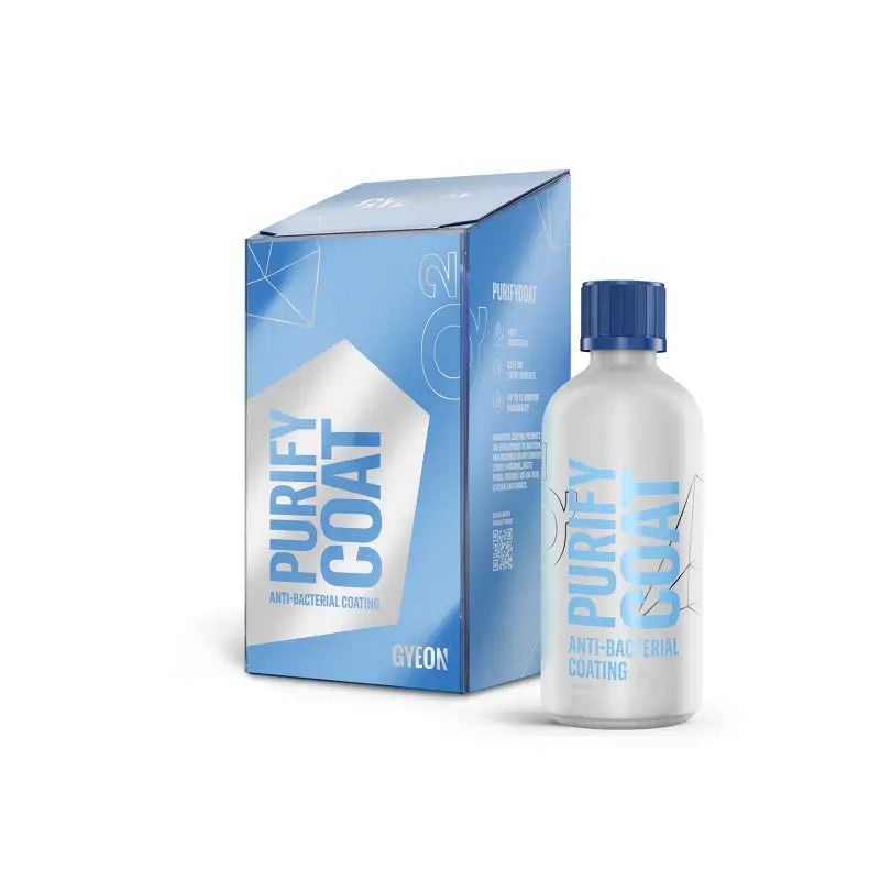 GYEON Q² Purify Coat 100ml