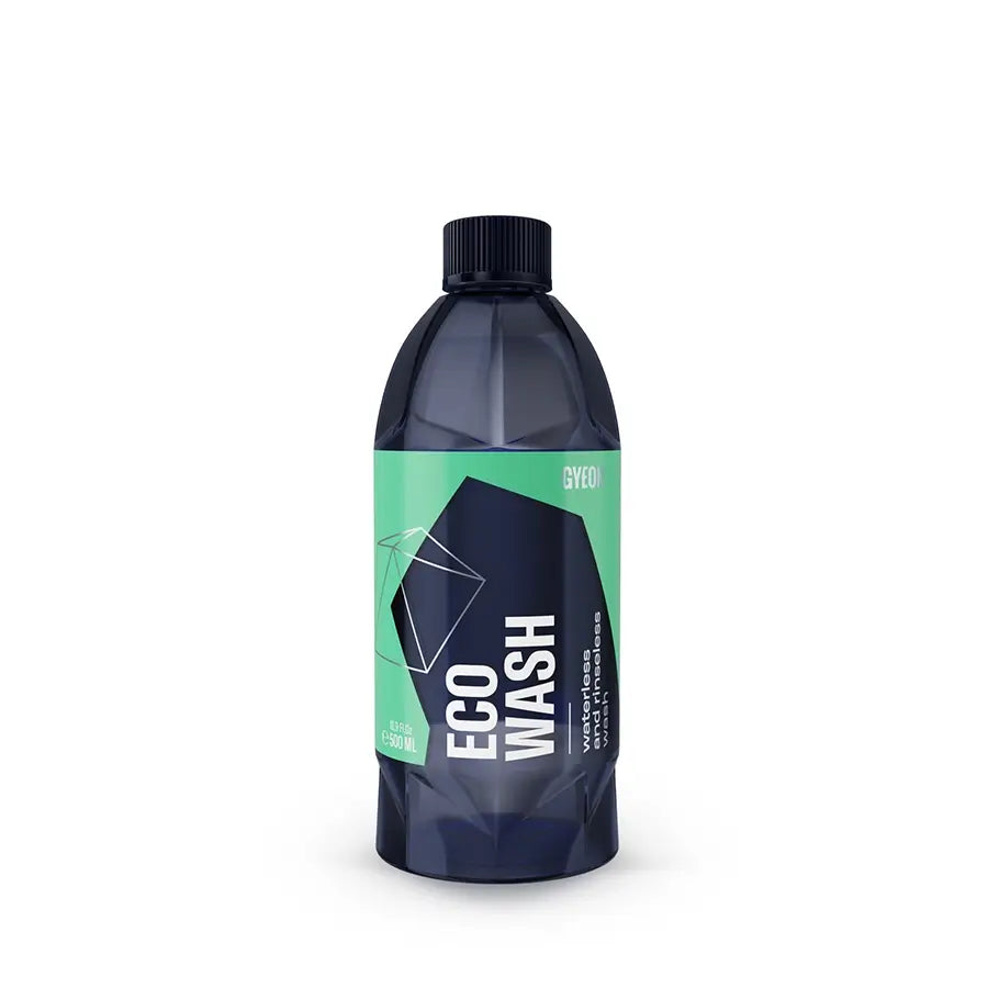 GYEON Q²M ECO Wash SiO2 Rinseless Wash