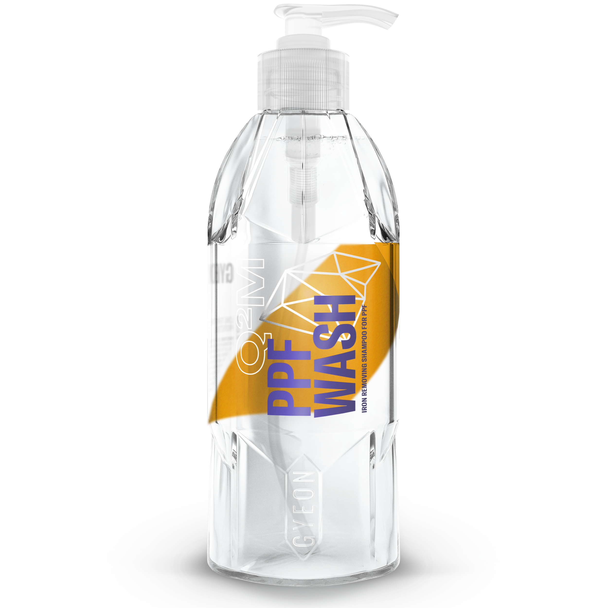 GYEON Q²M PPF Wash 500ml