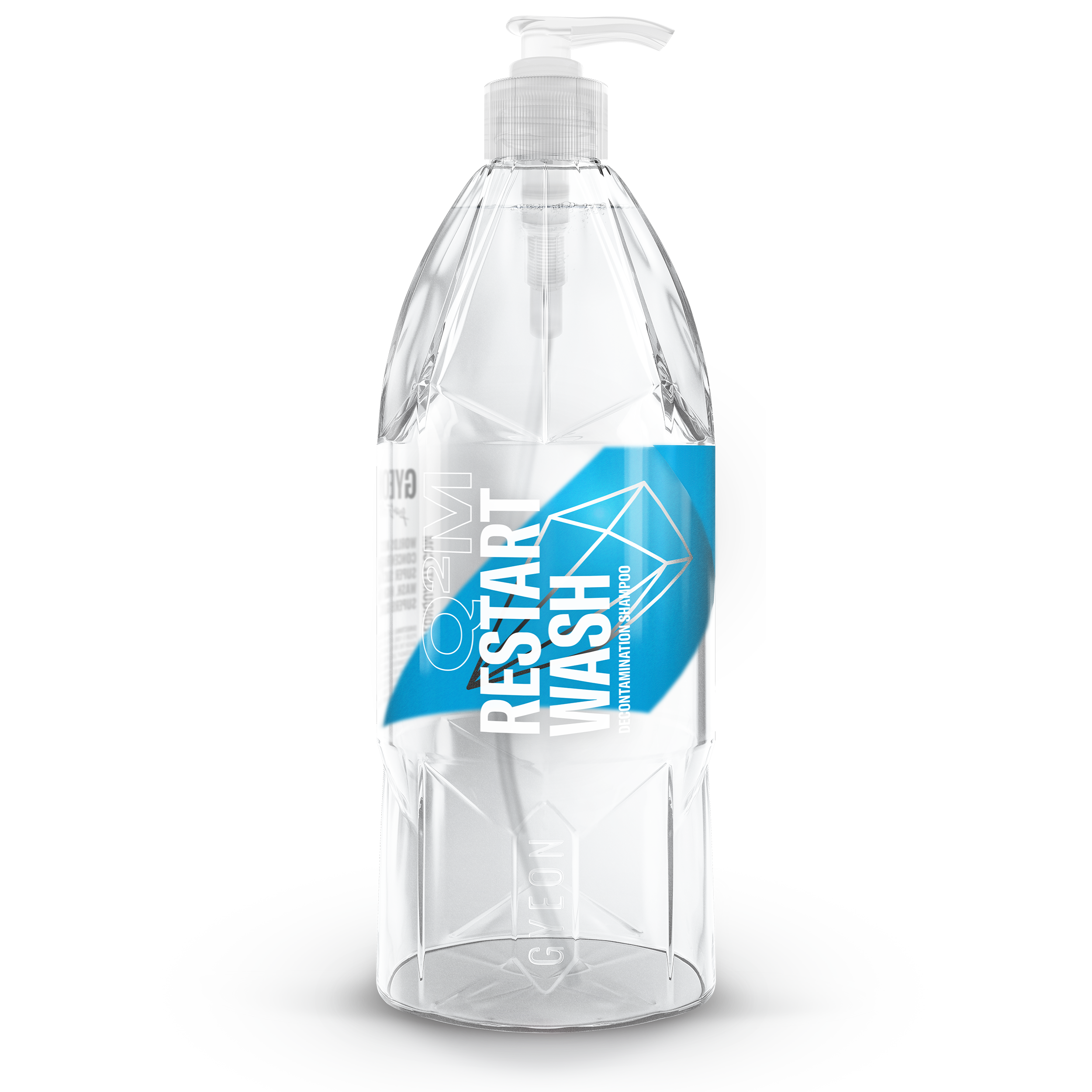 GYEON Q²M Restart Wash