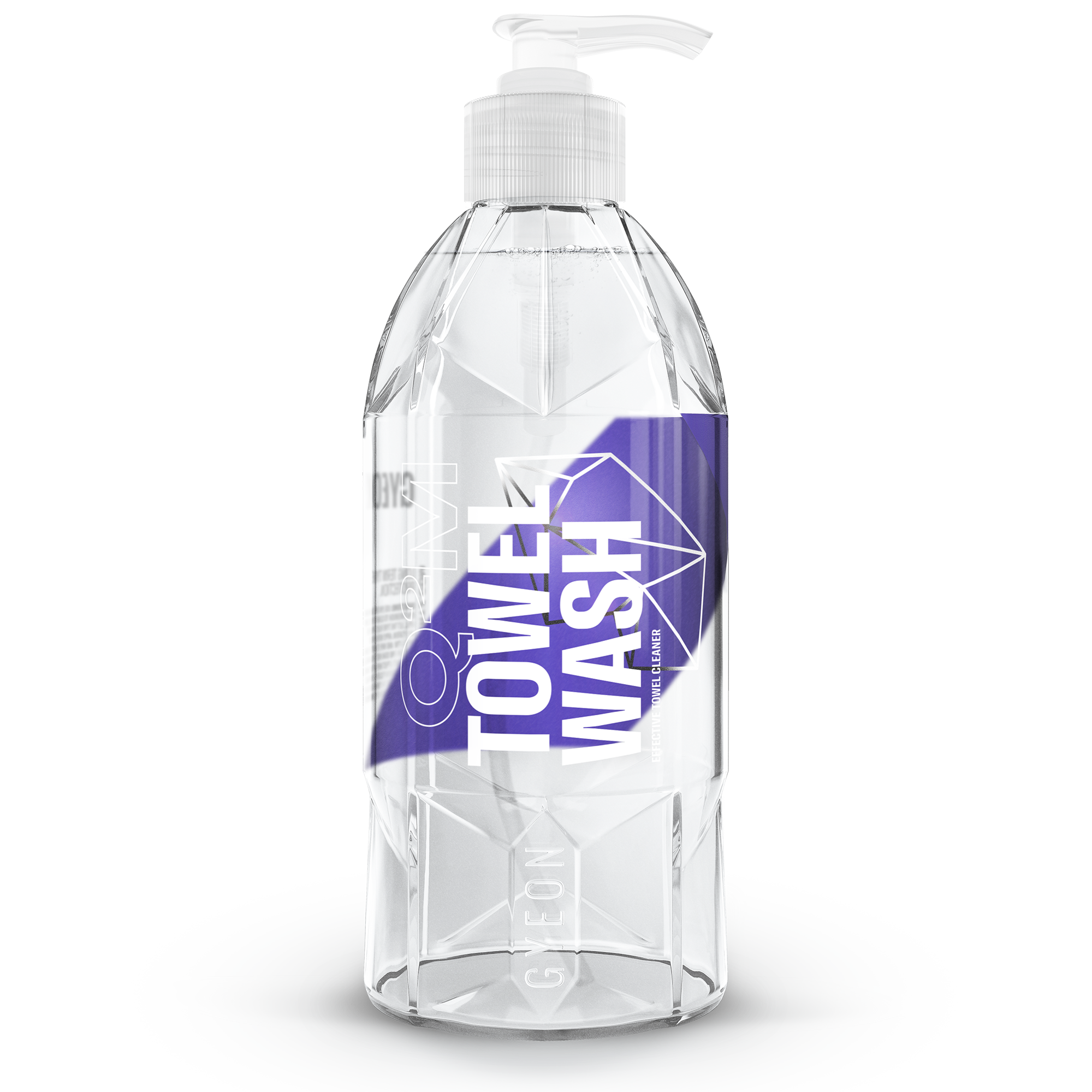 GYEON Q²M Towel Wash & Pad Detergent 500ml