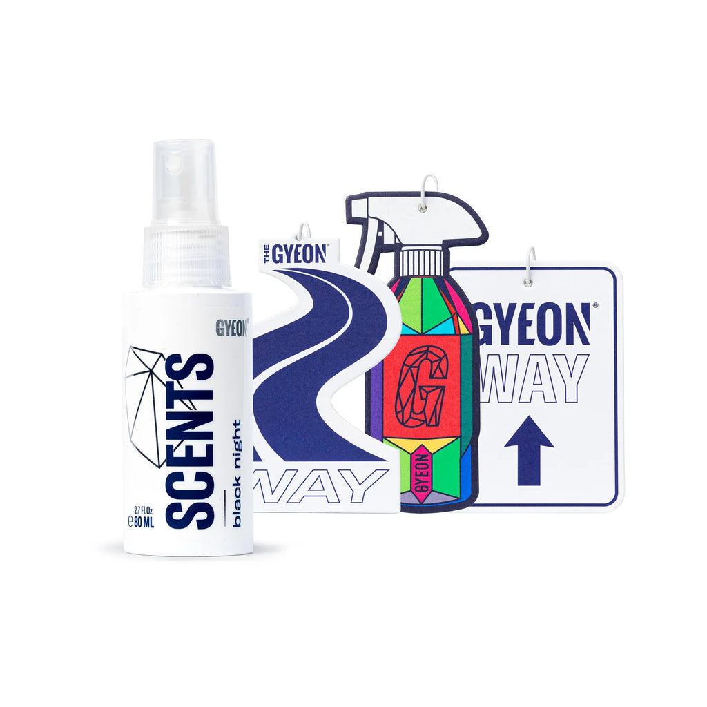 GYEON Q²M Scents Air Freshener