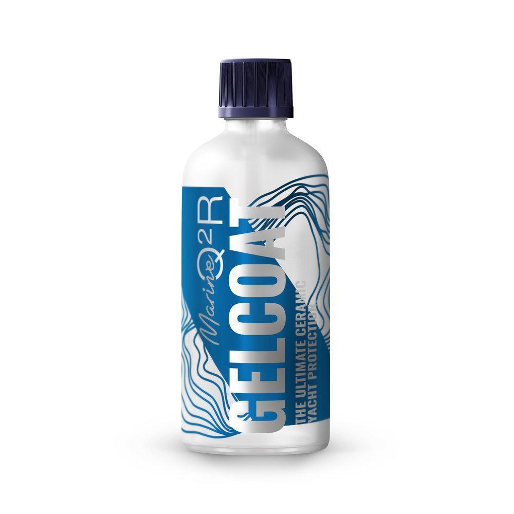GYEON Q²R GelCoat (100ml, 200ml)