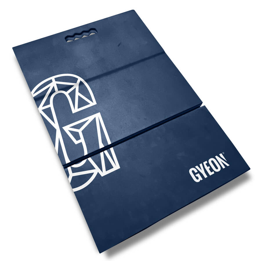 GYEON Q²M Kneel Mat