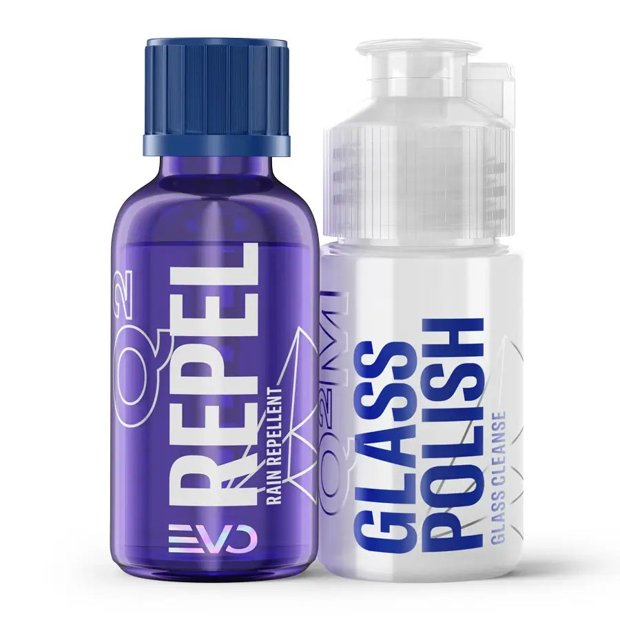 GYEON Q² View EVO (CA Version)