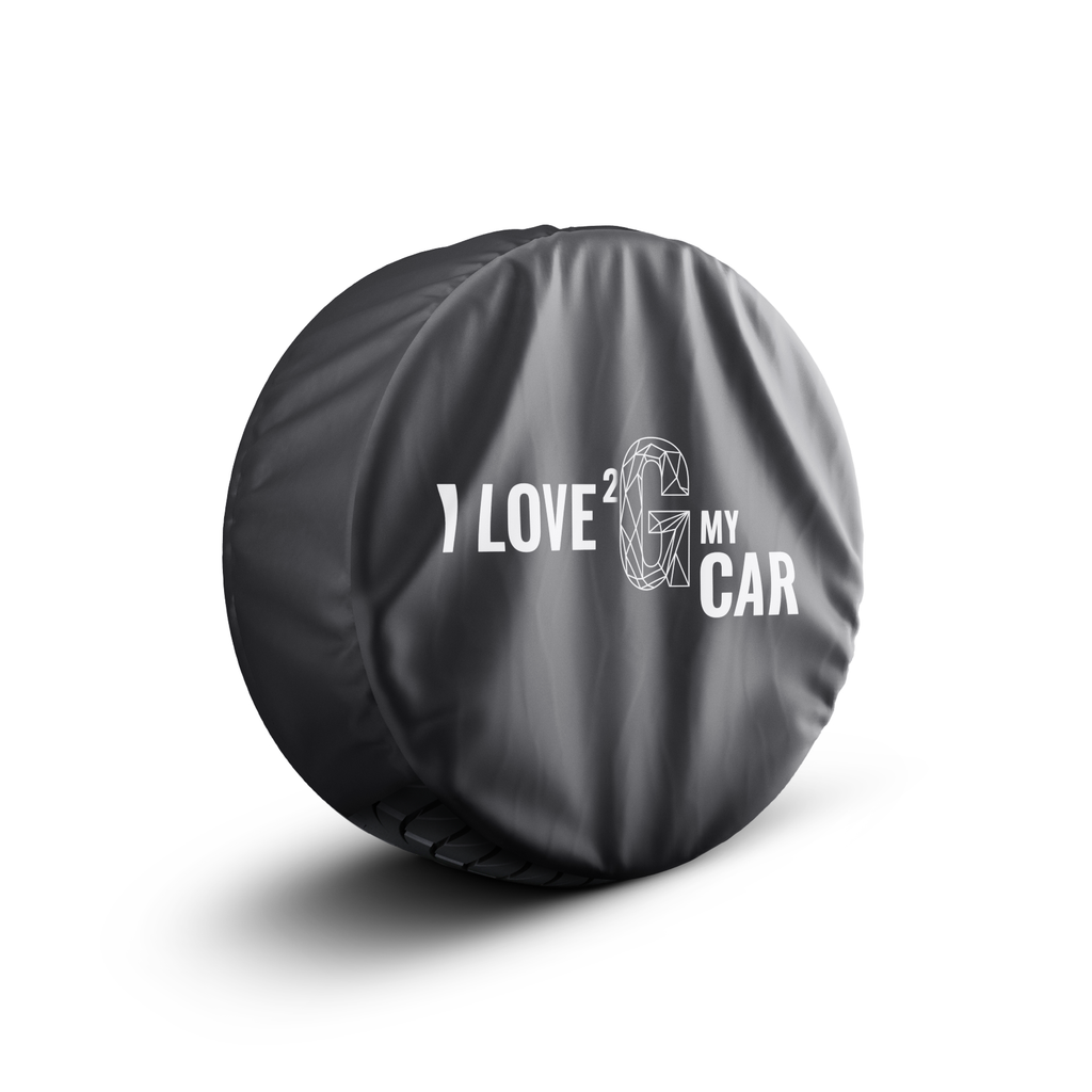 GYEON Q²M Wheel Covers (4 pcs)