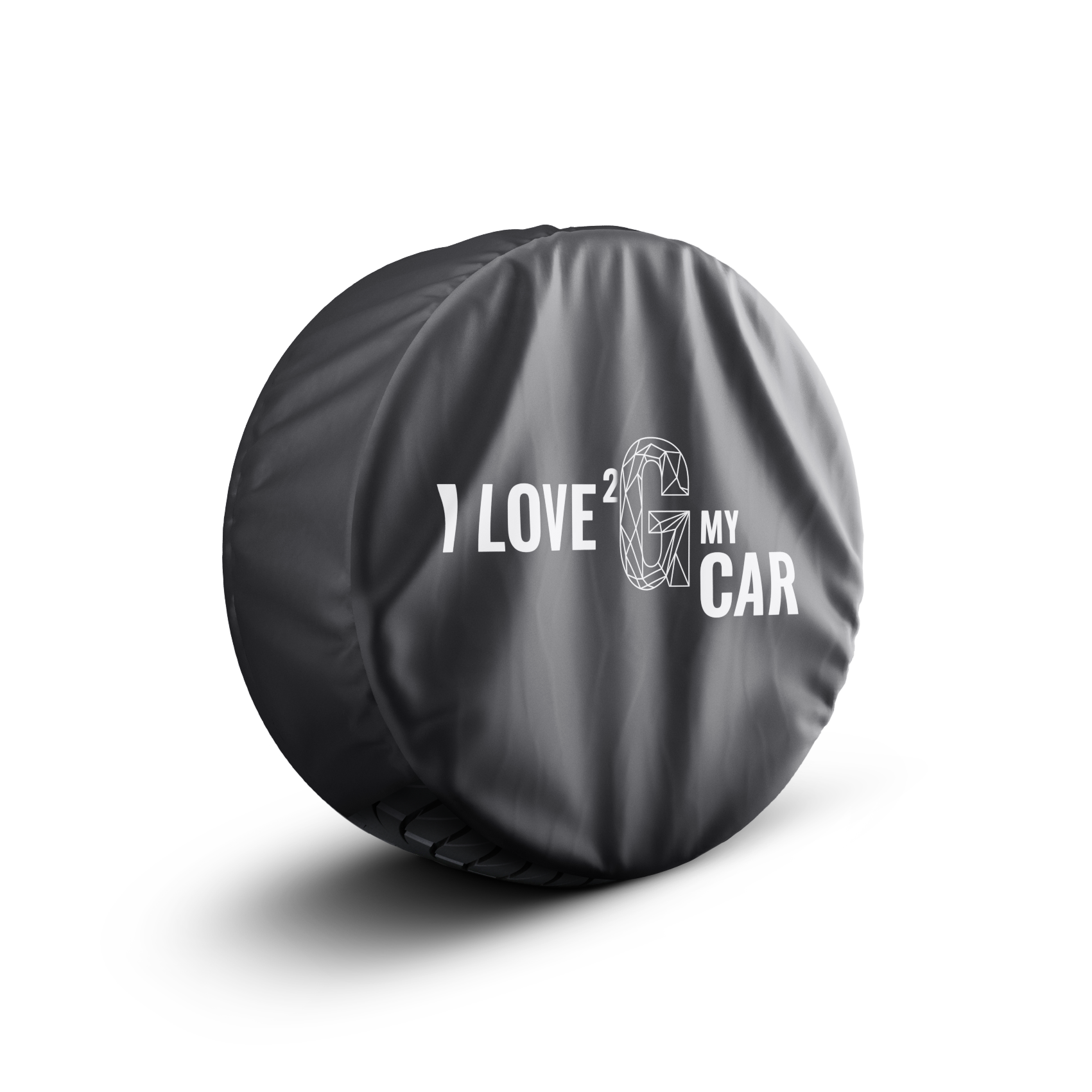 GYEON Q²M Wheel Covers (4 pcs)