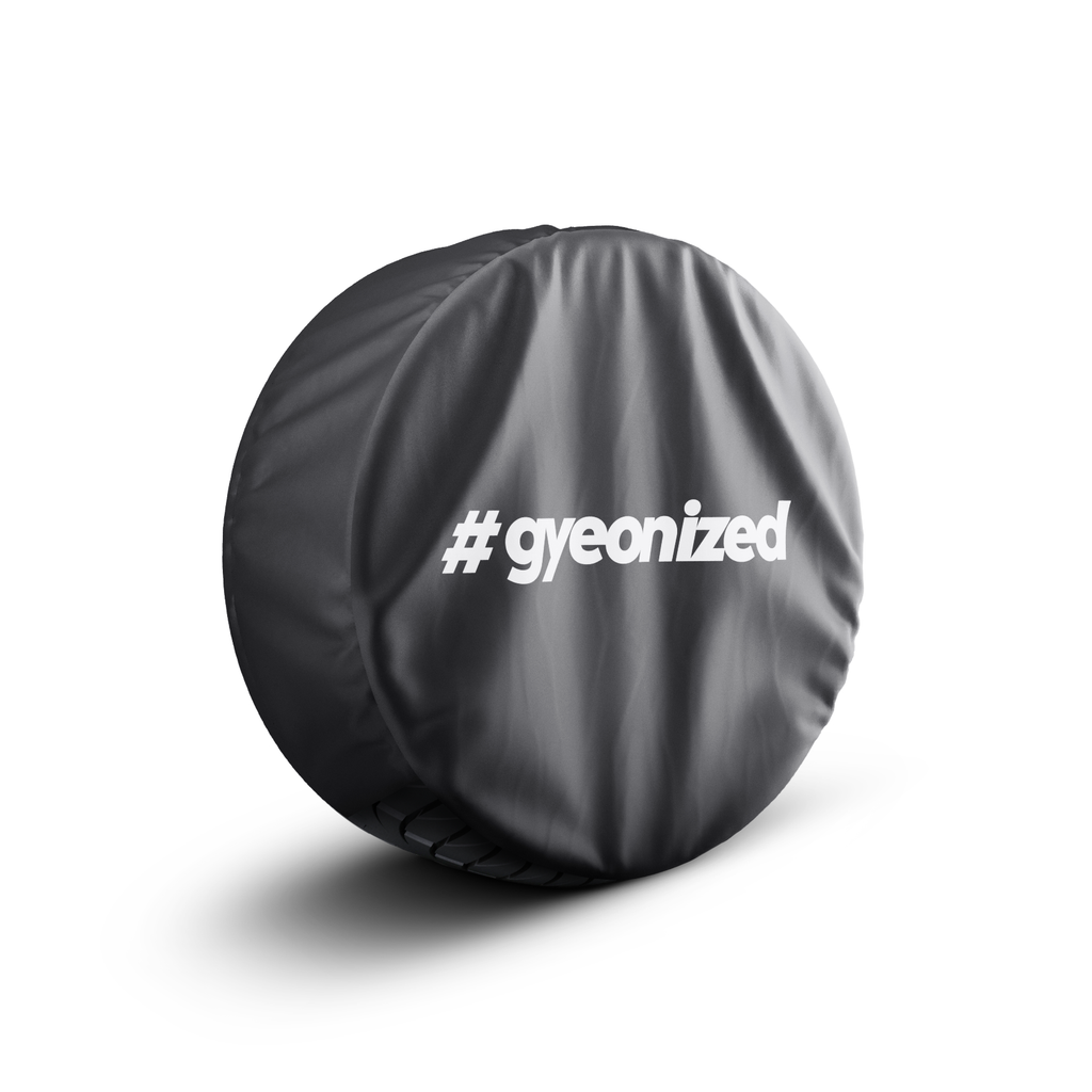 GYEON Q²M Wheel Covers (4 pcs)