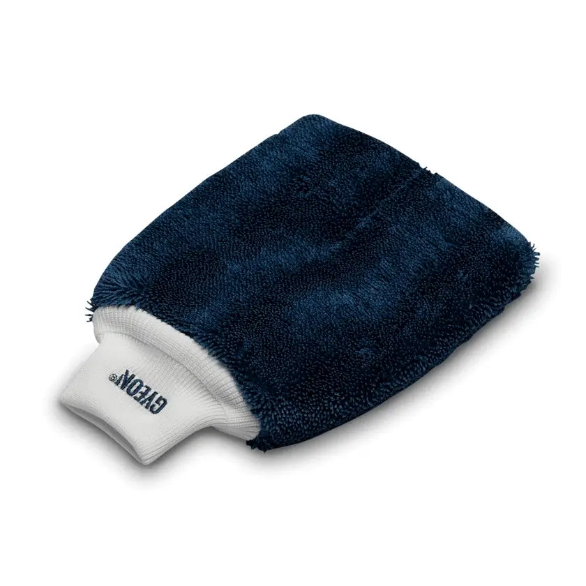 GYEON Q²M SilkMitt EVO