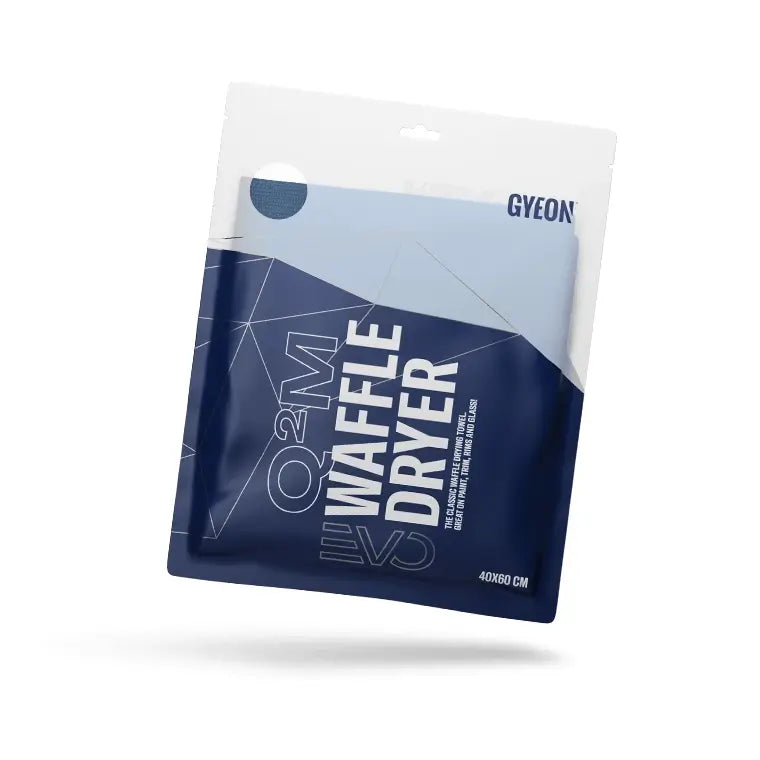 GYEON Q²M Waffle Dryer EVO