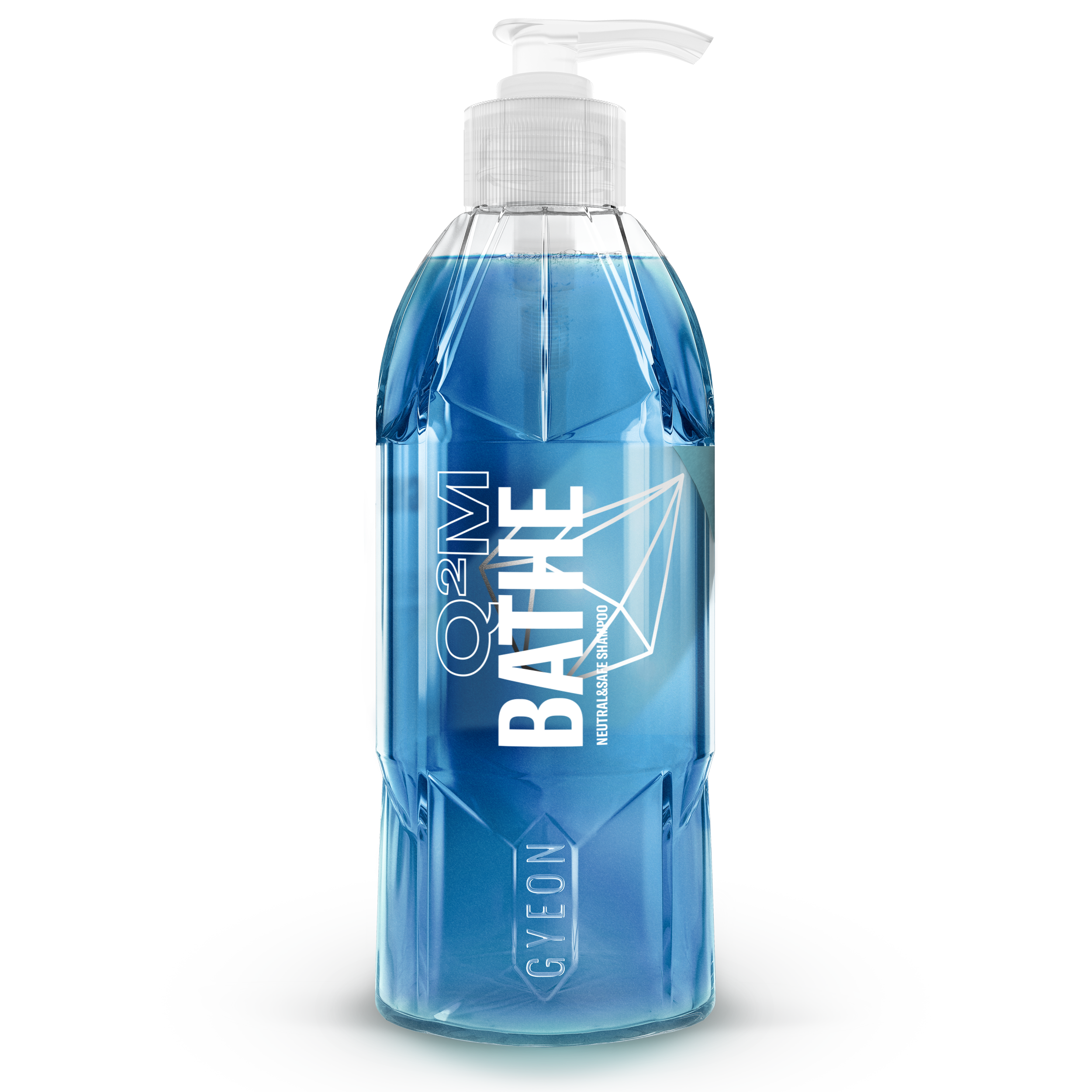 GYEON Q²M Bathe Shampoo