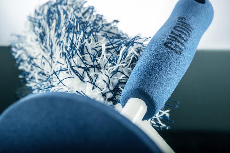 GYEON Q²M Wheel Brush