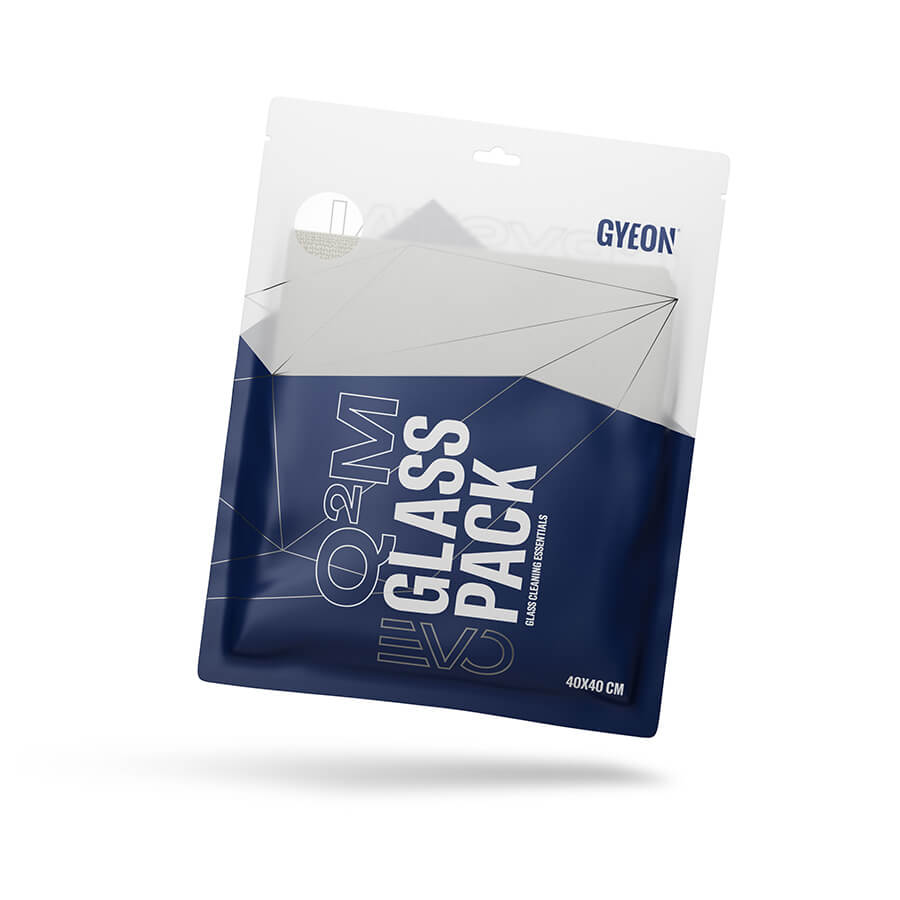 GYEON Q²M Glass Pack EVO