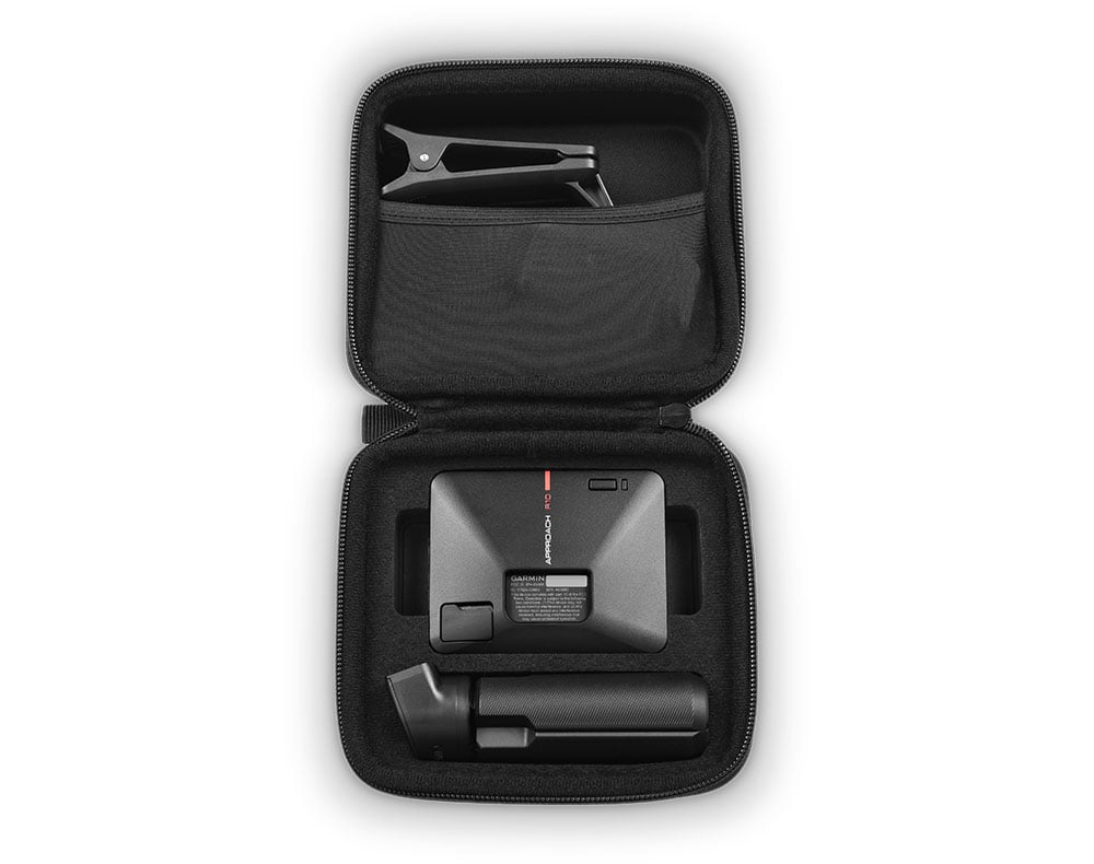 Approach R10 Portable Golf Launch Monitor