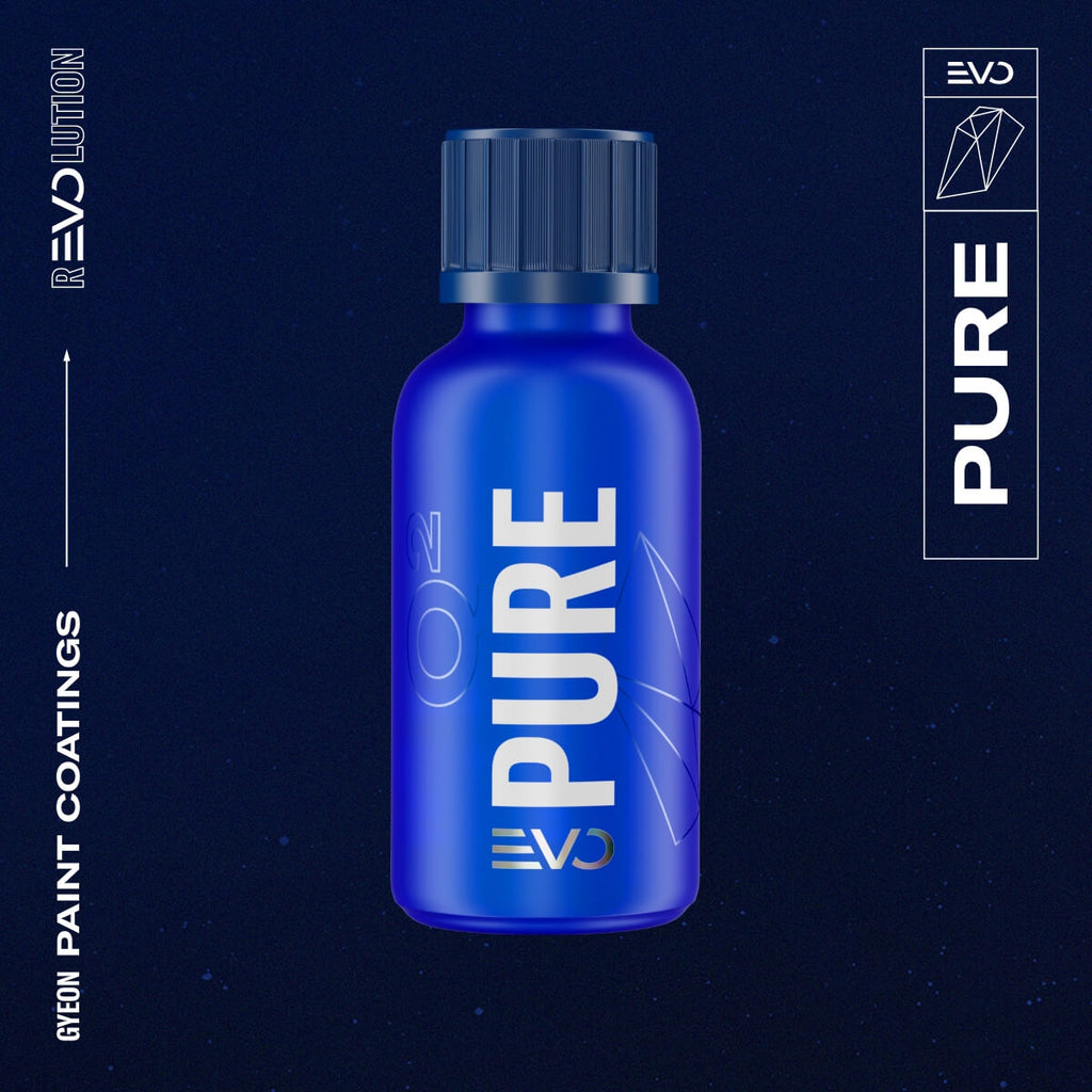 GYEON Q² Pure EVO Lightbox