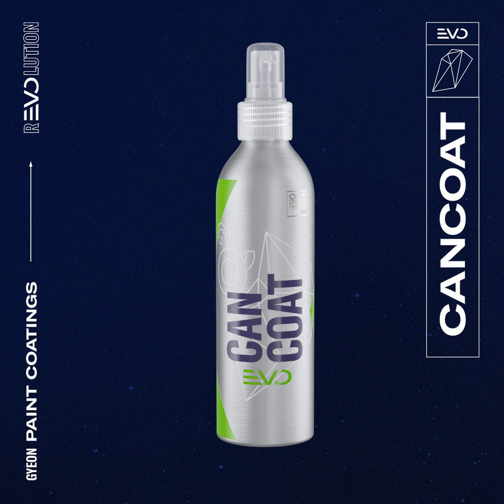 GYEON Q² CanCoat EVO 200ml