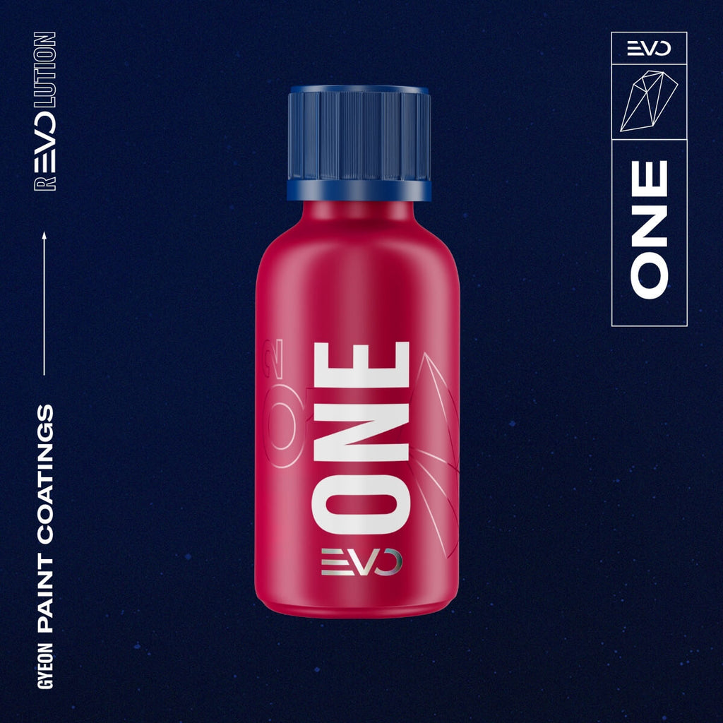 GYEON Q² One EVO Kit