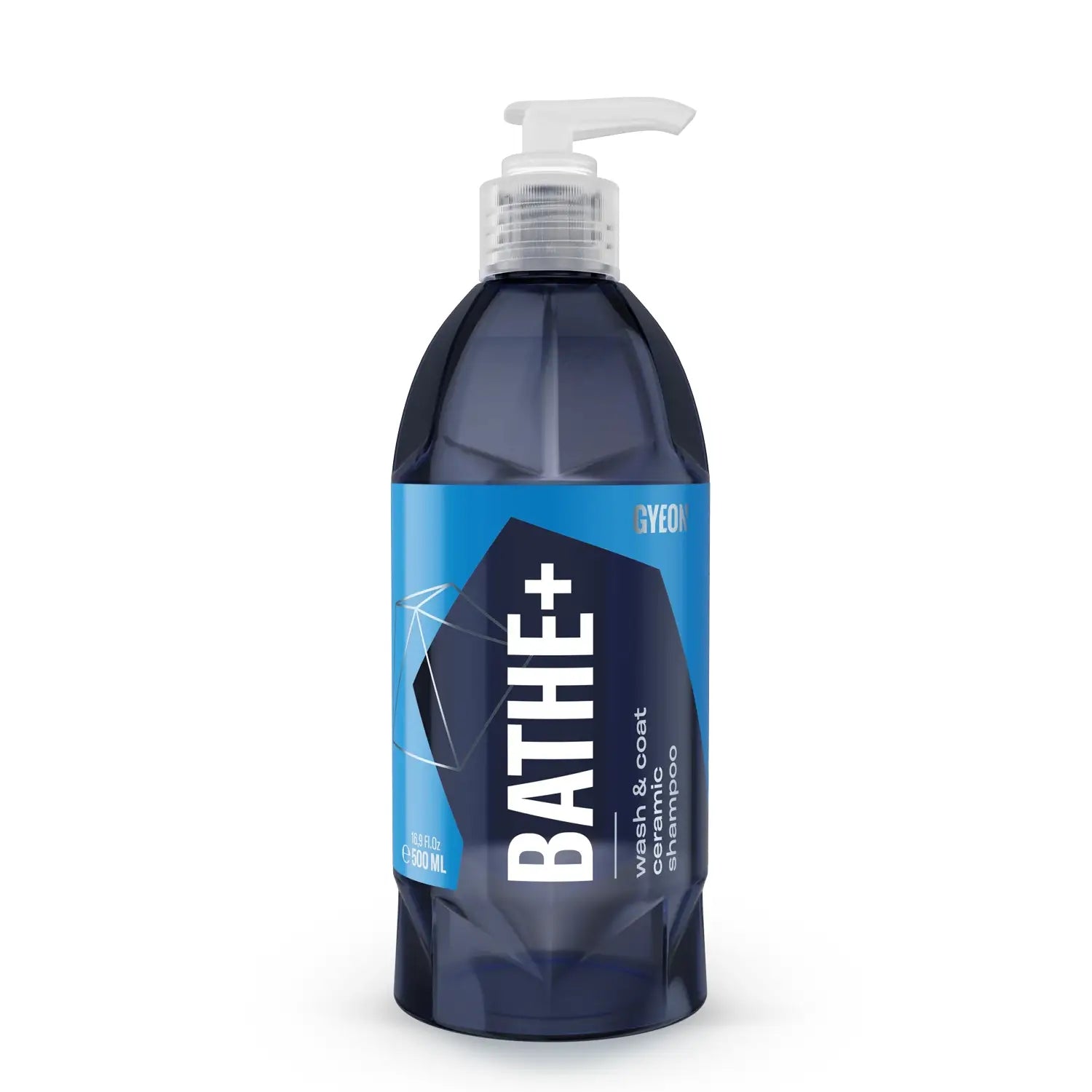 GYEON Q²M Bathe+ Coating Shampoo (CA Version)
