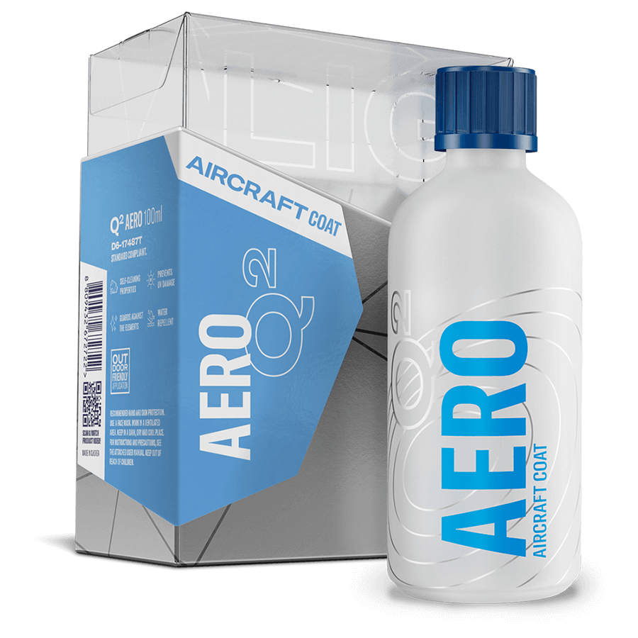 GYEON Q² Aero 100ml