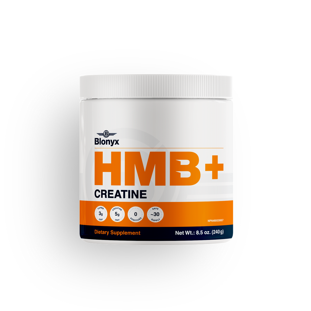 HMB+ Creatine