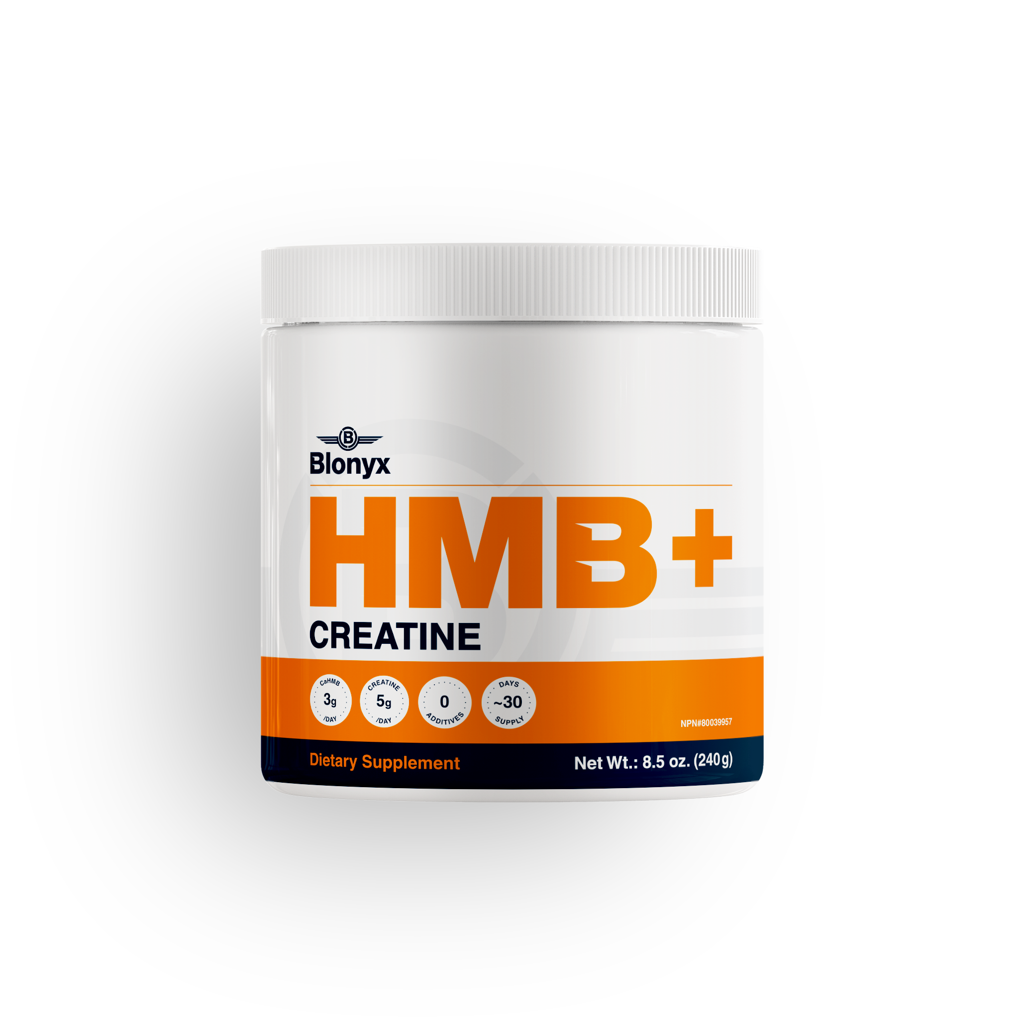 HMB+ Creatine