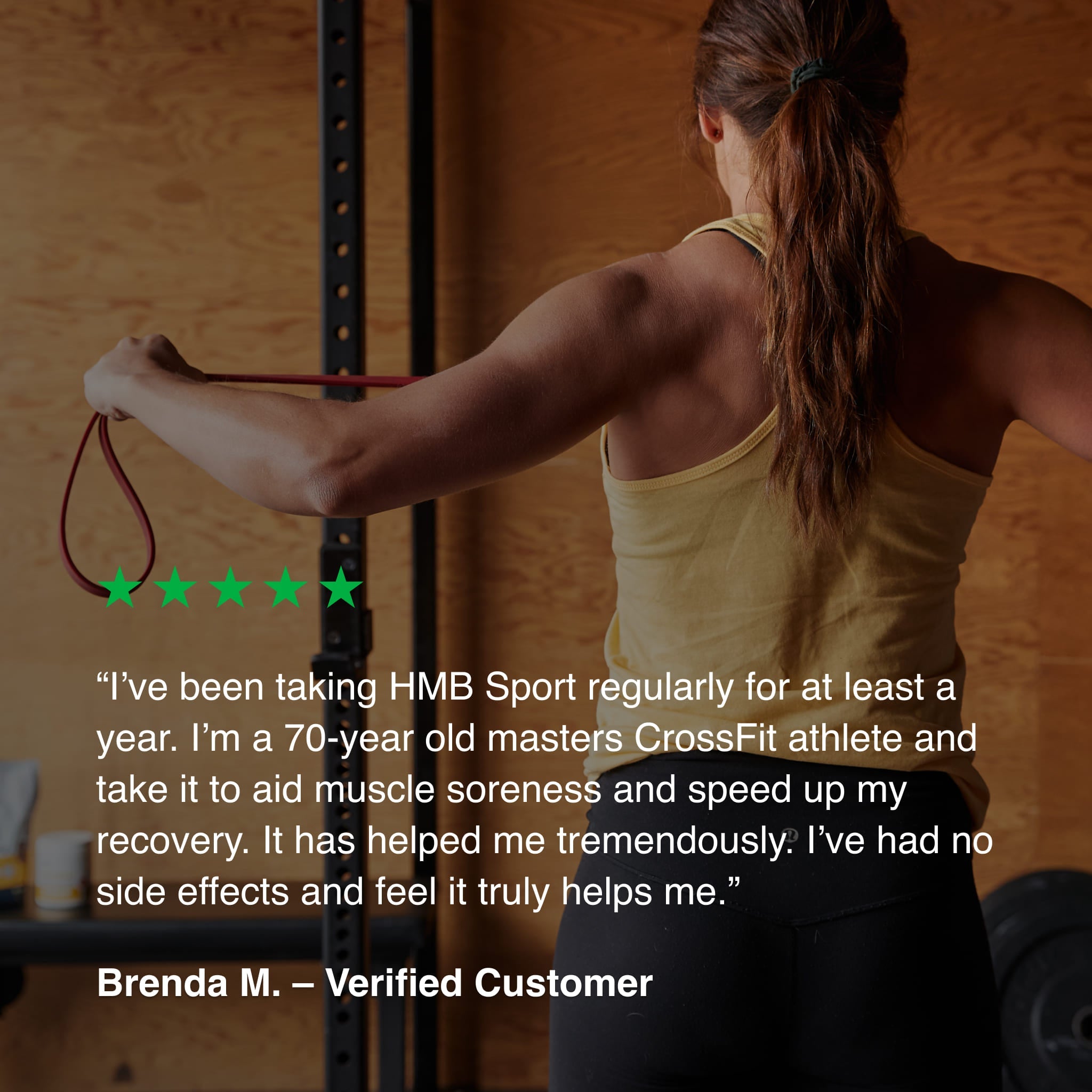 HMB Sport