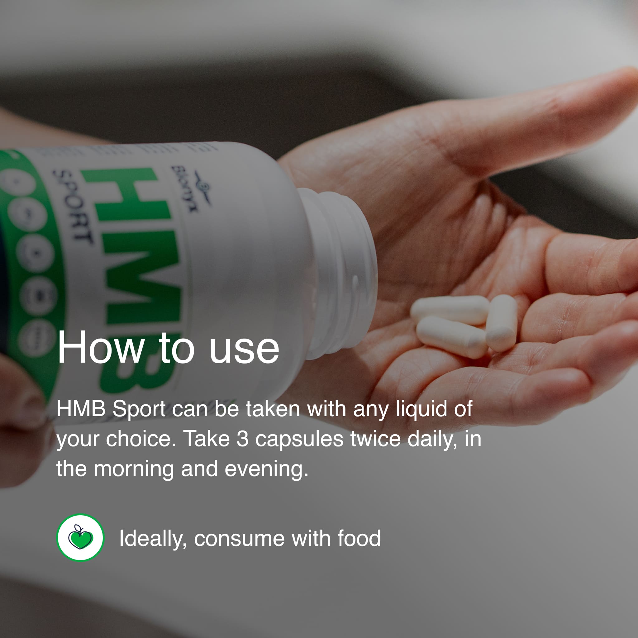 HMB Sport
