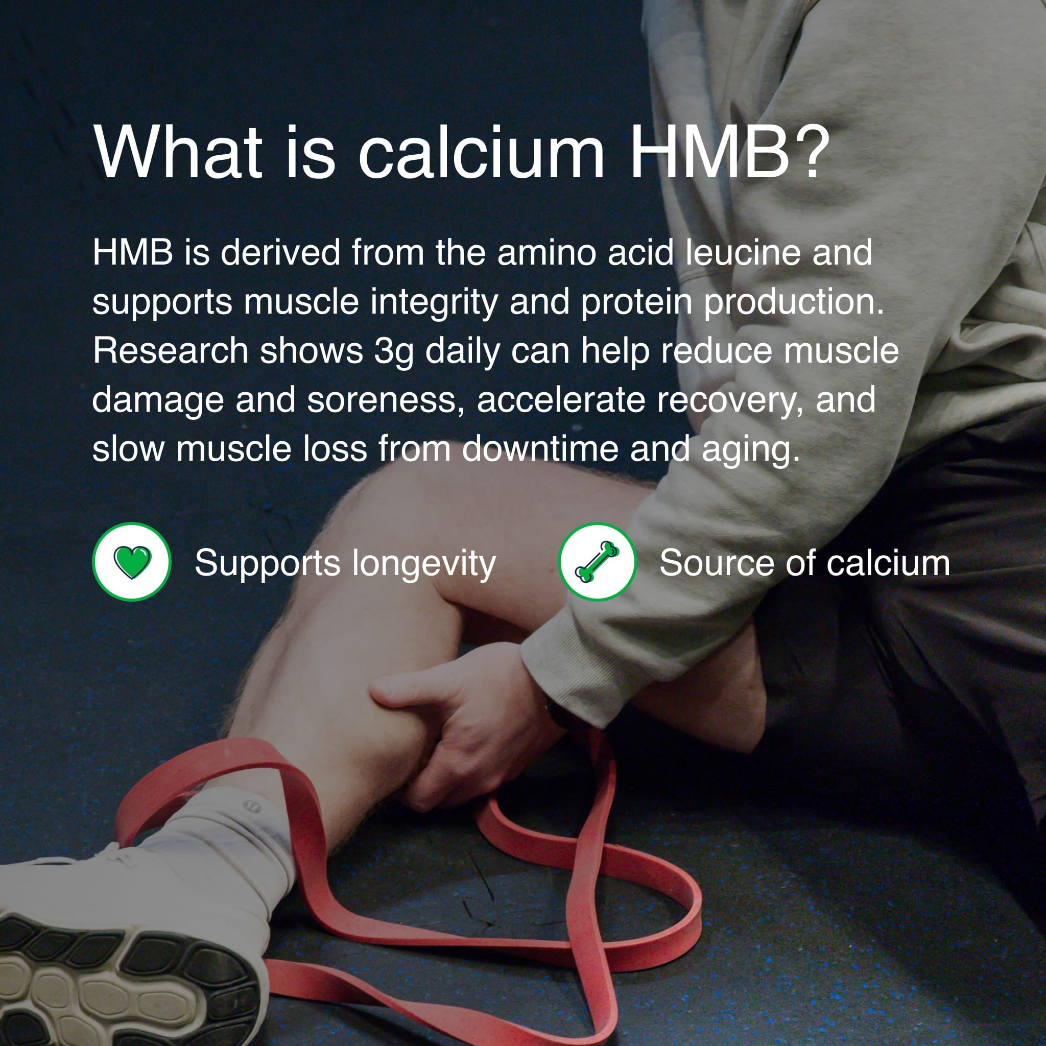 HMB Sport