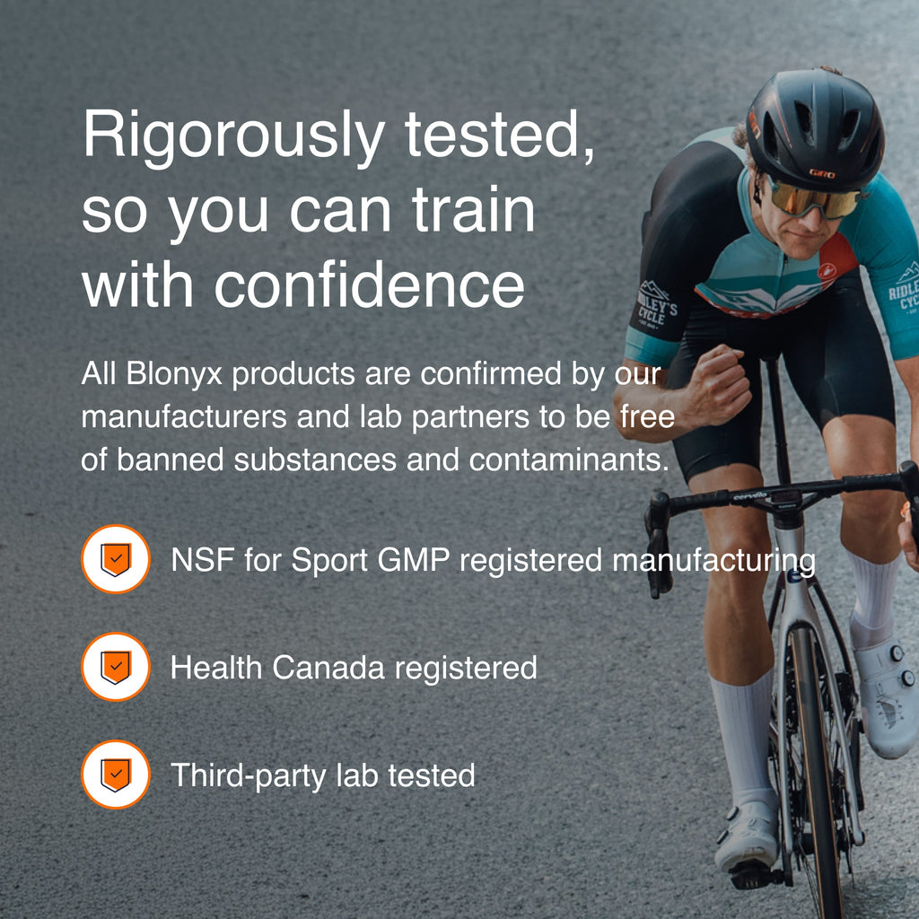 HMB+ Creatine