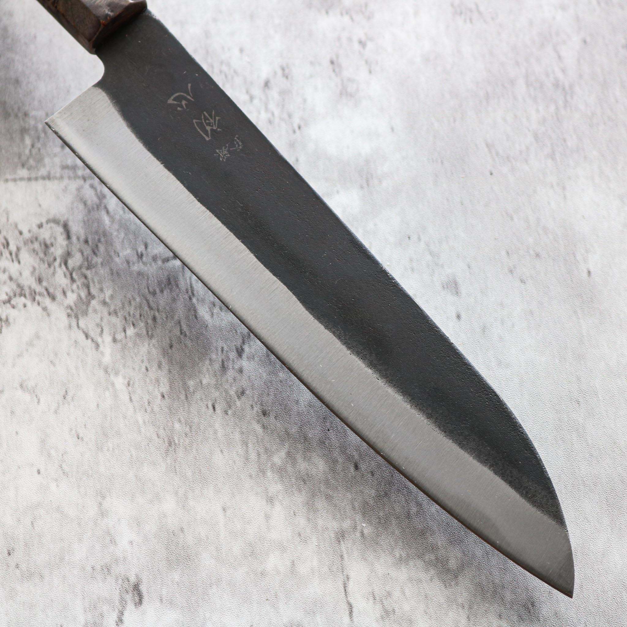 Hatsukokoro Aokitae Gyuto 210mm
