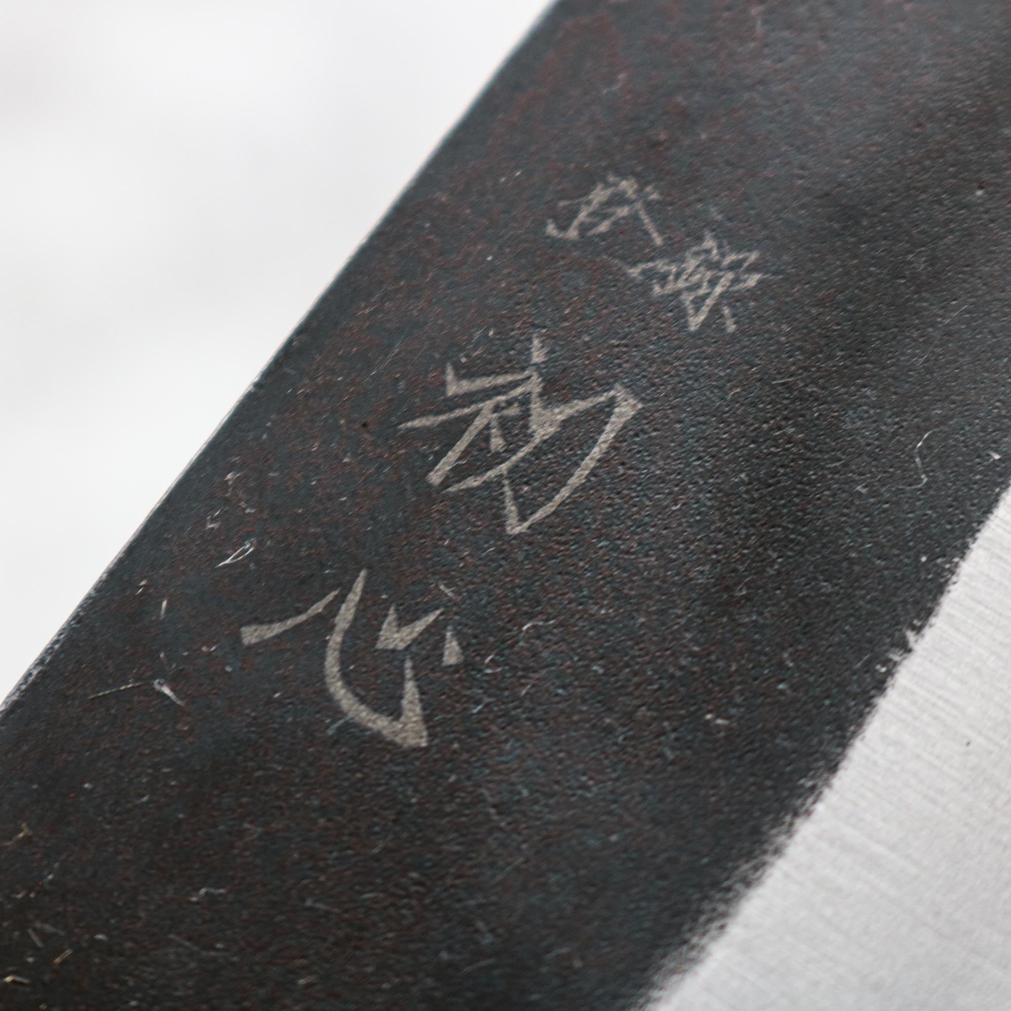 Hatsukokoro Aokitae Gyuto 210mm
