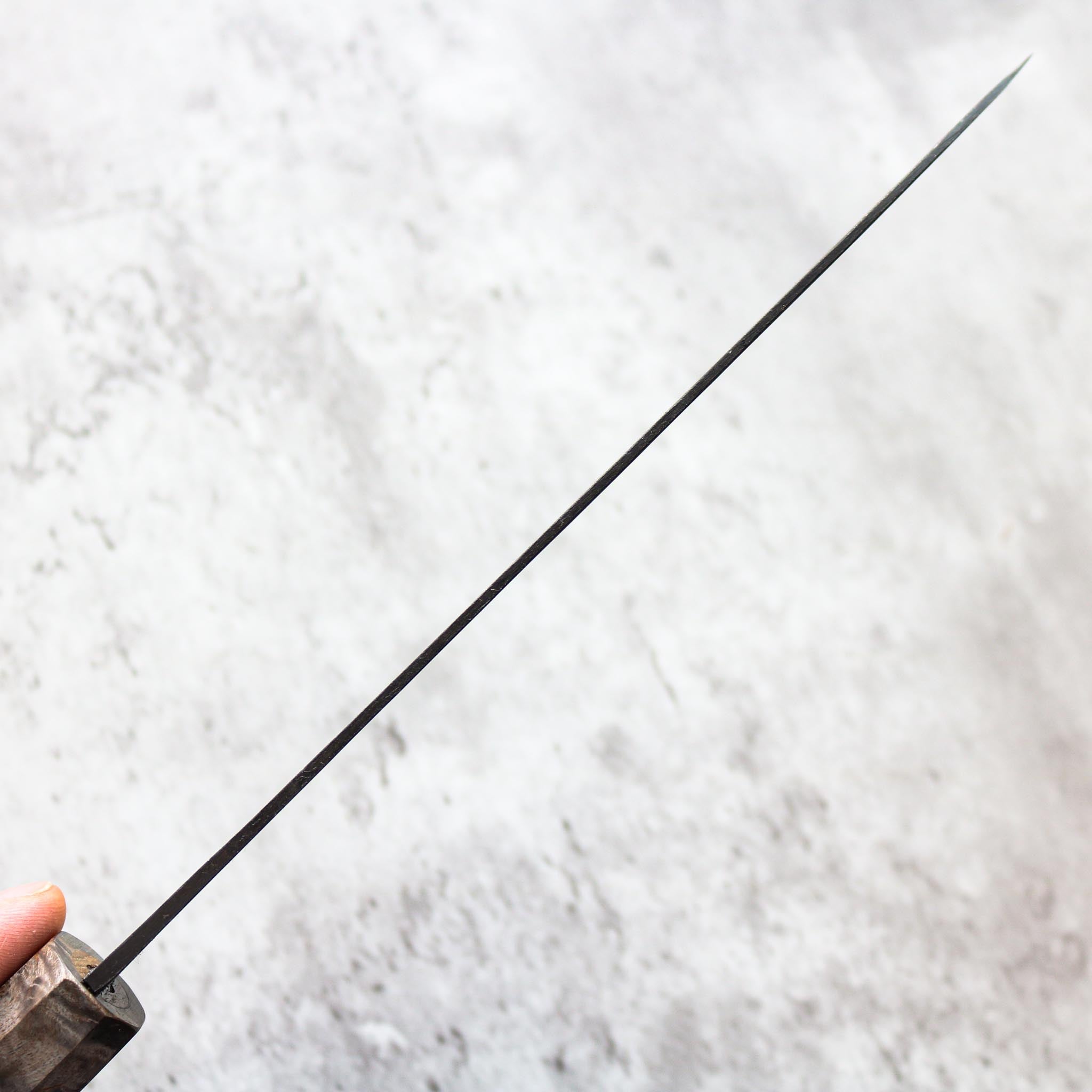 Hatsukokoro Aokitae Gyuto 210mm