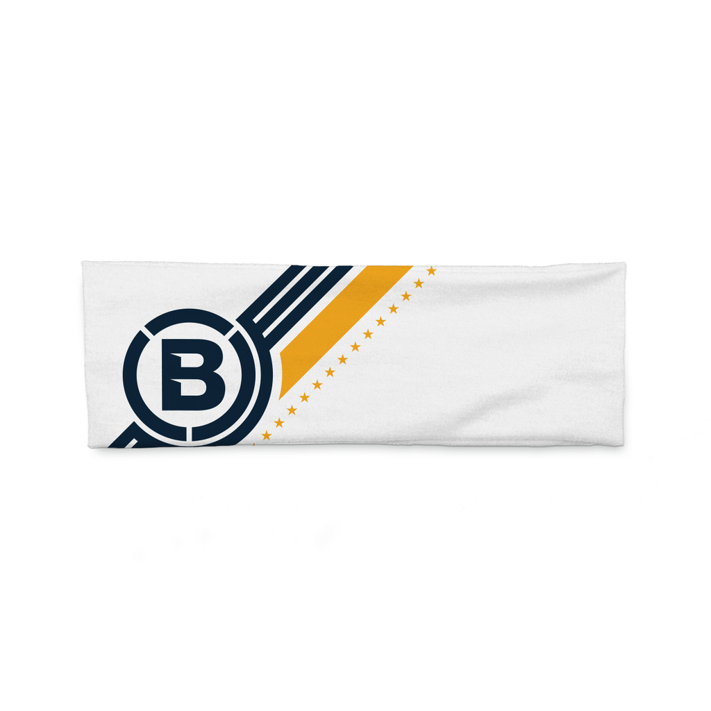 Blonyx Headband